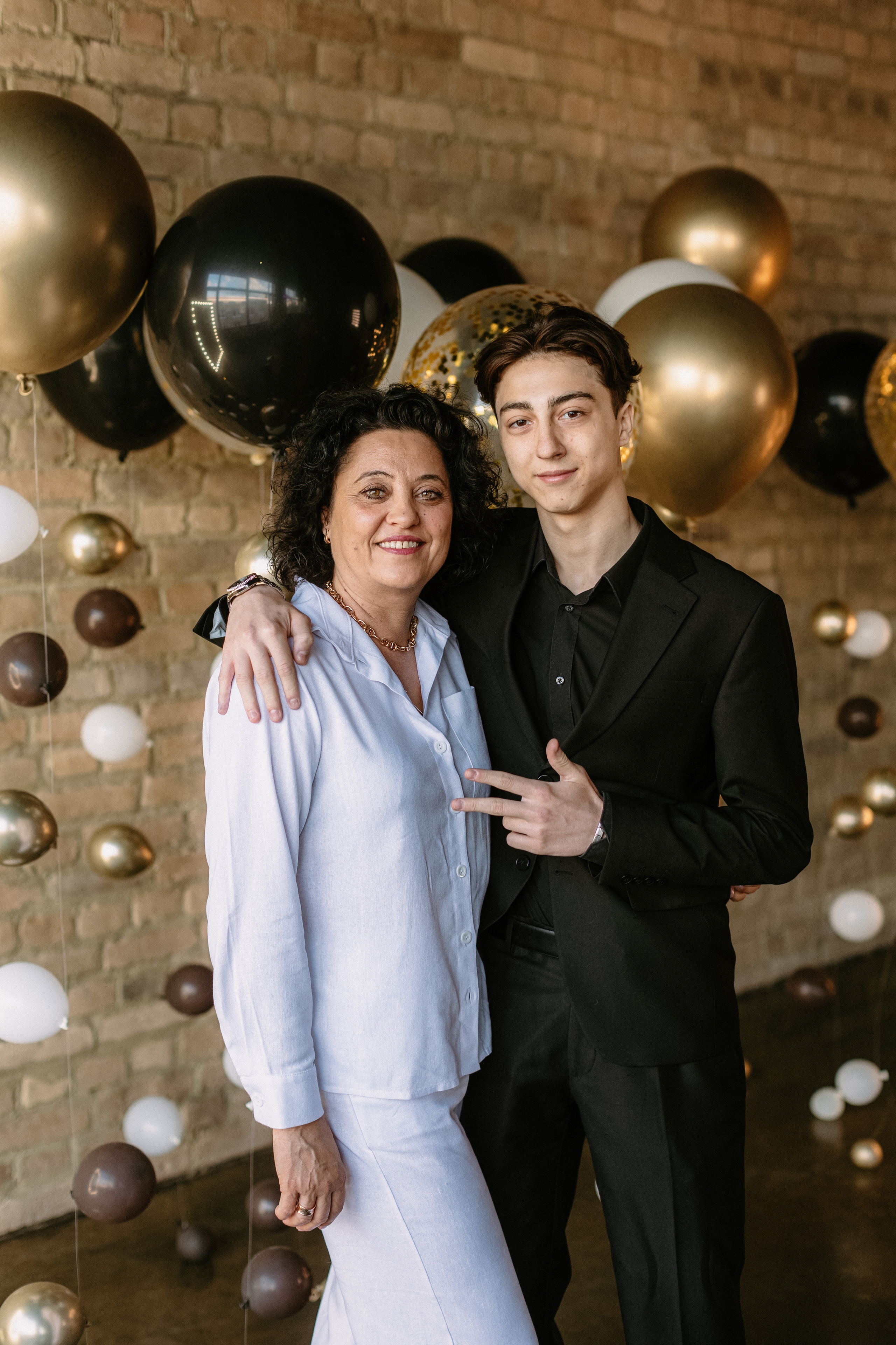 Выпускной 2023. Кузьмина Анастасия — контент-фотограф | Москва