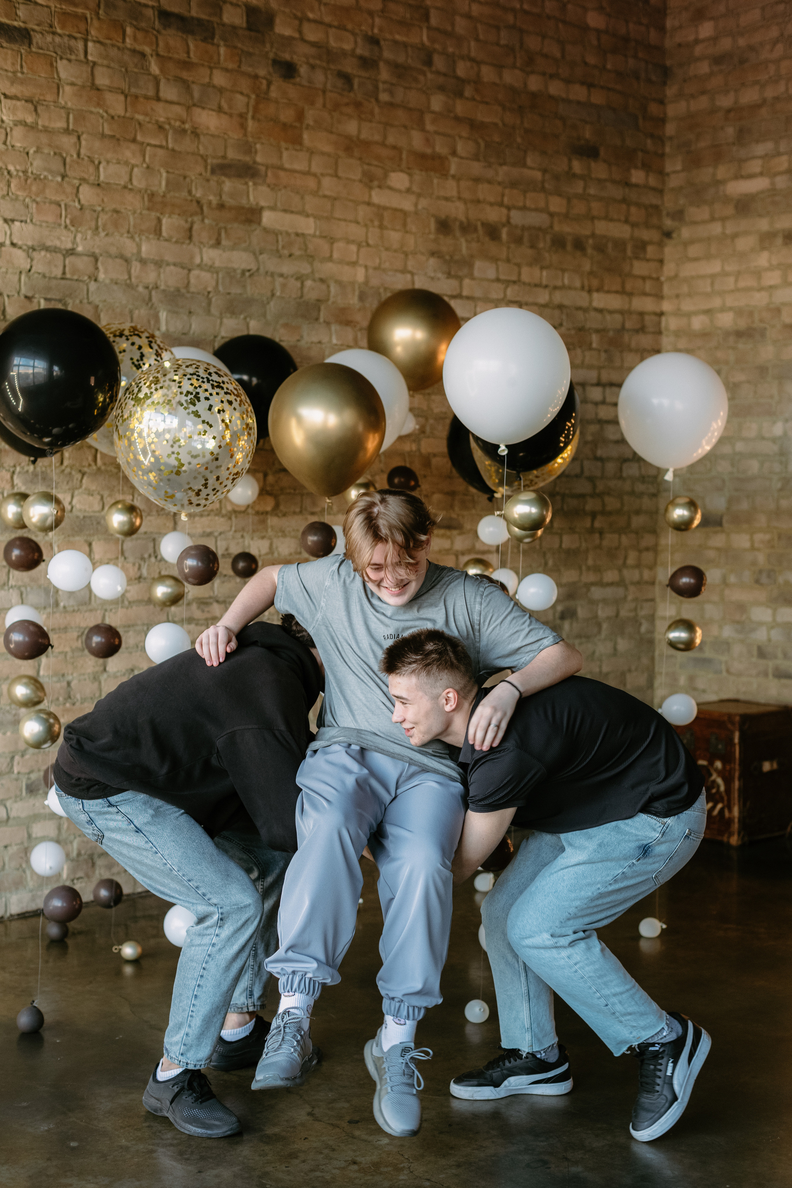 Выпускной 2023. Кузьмина Анастасия — контент-фотограф | Москва