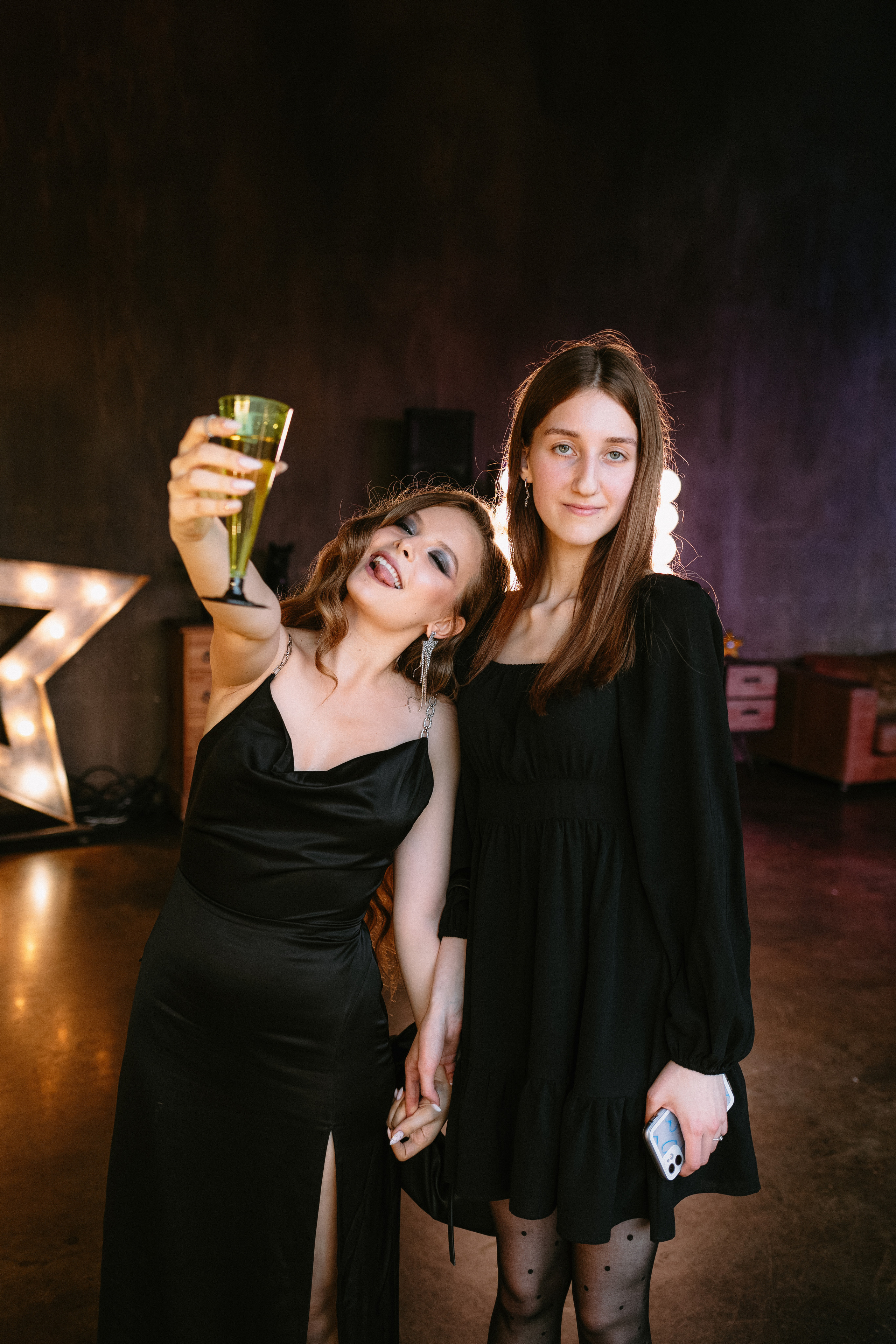 Выпускной 2023. Кузьмина Анастасия — контент-фотограф | Москва