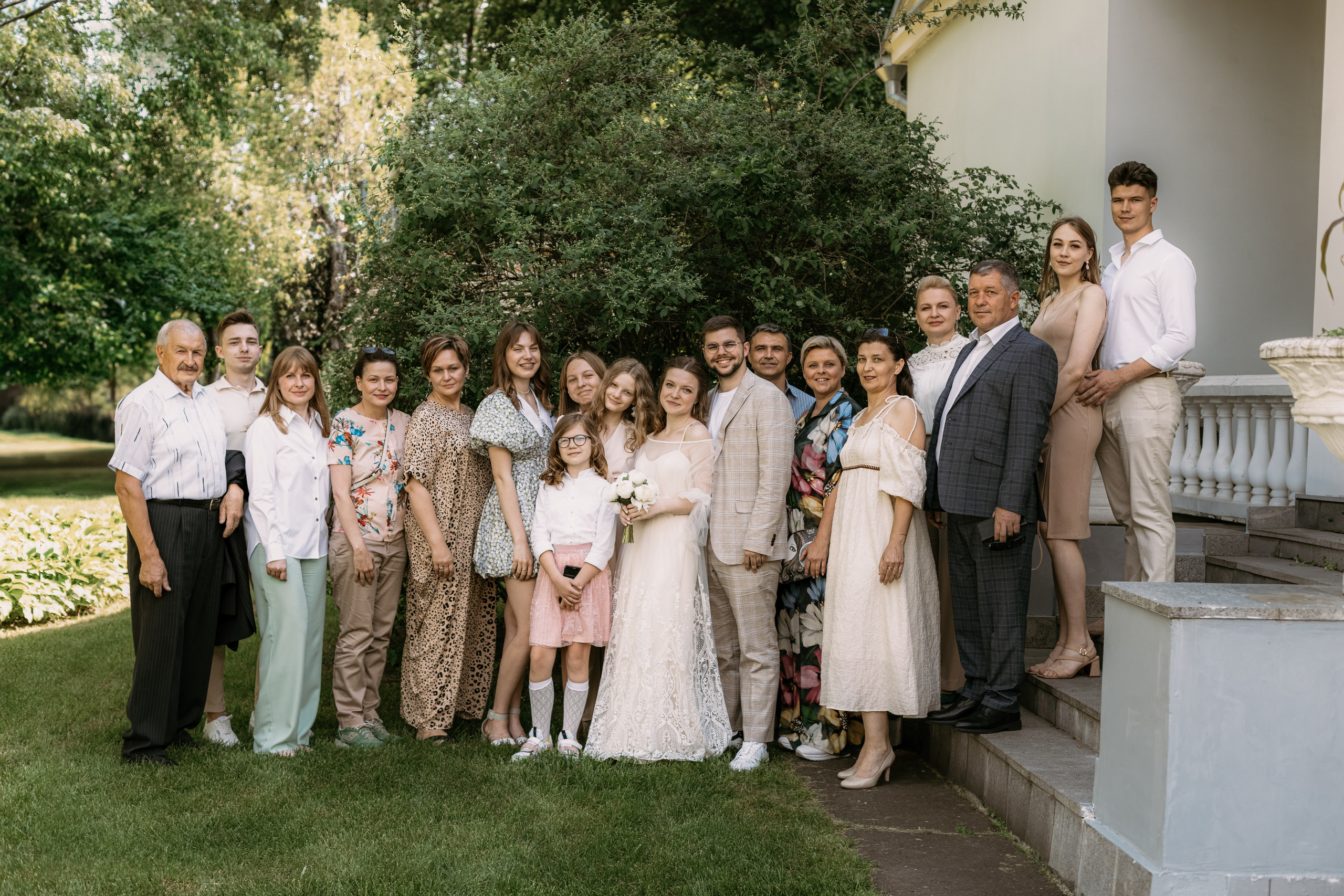 Евгений & Виктория. Кузьмина Анастасия — контент-фотограф | Москва