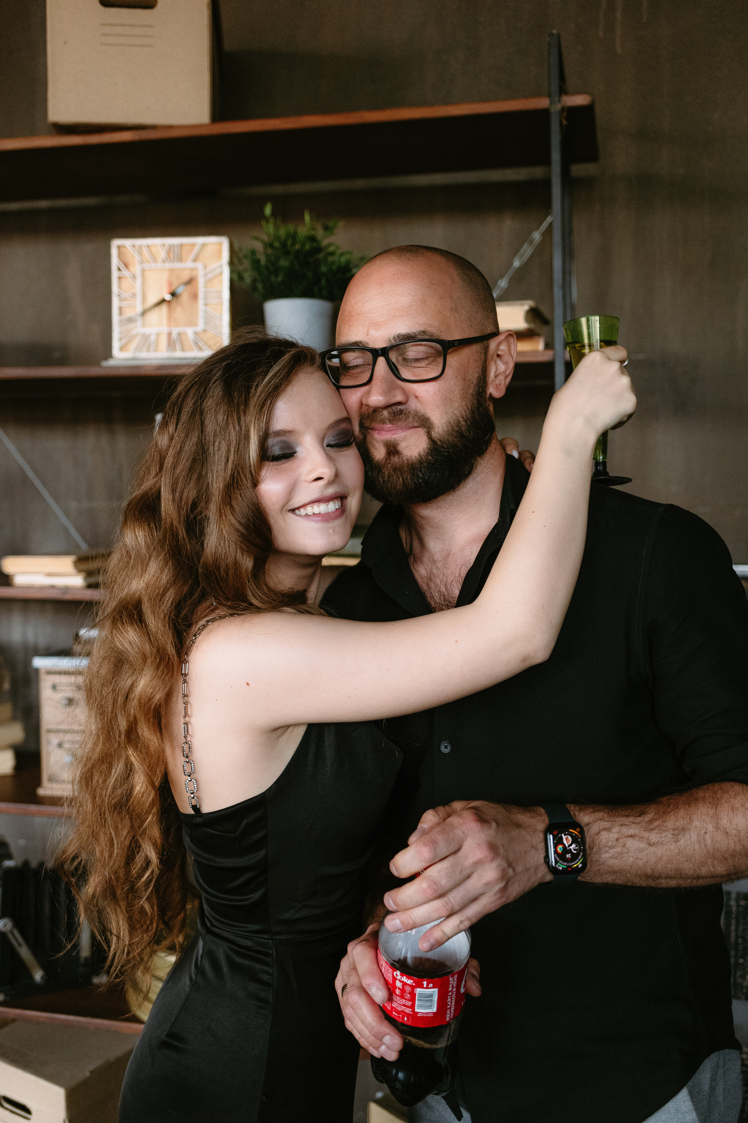 Выпускной 2023. Кузьмина Анастасия — контент-фотограф | Москва