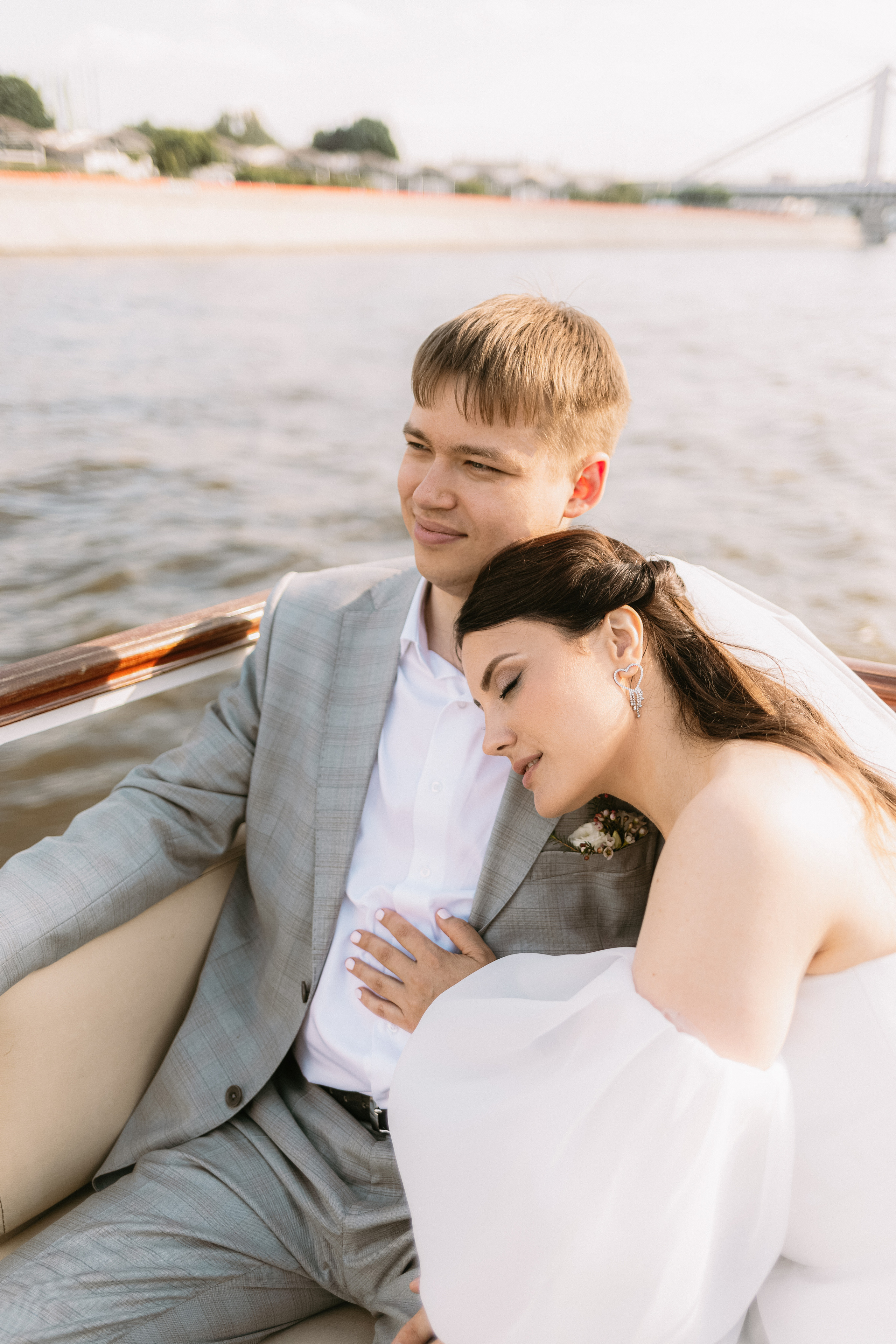 Надежда & Владимир. Кузьмина Анастасия — контент-фотограф | Москва