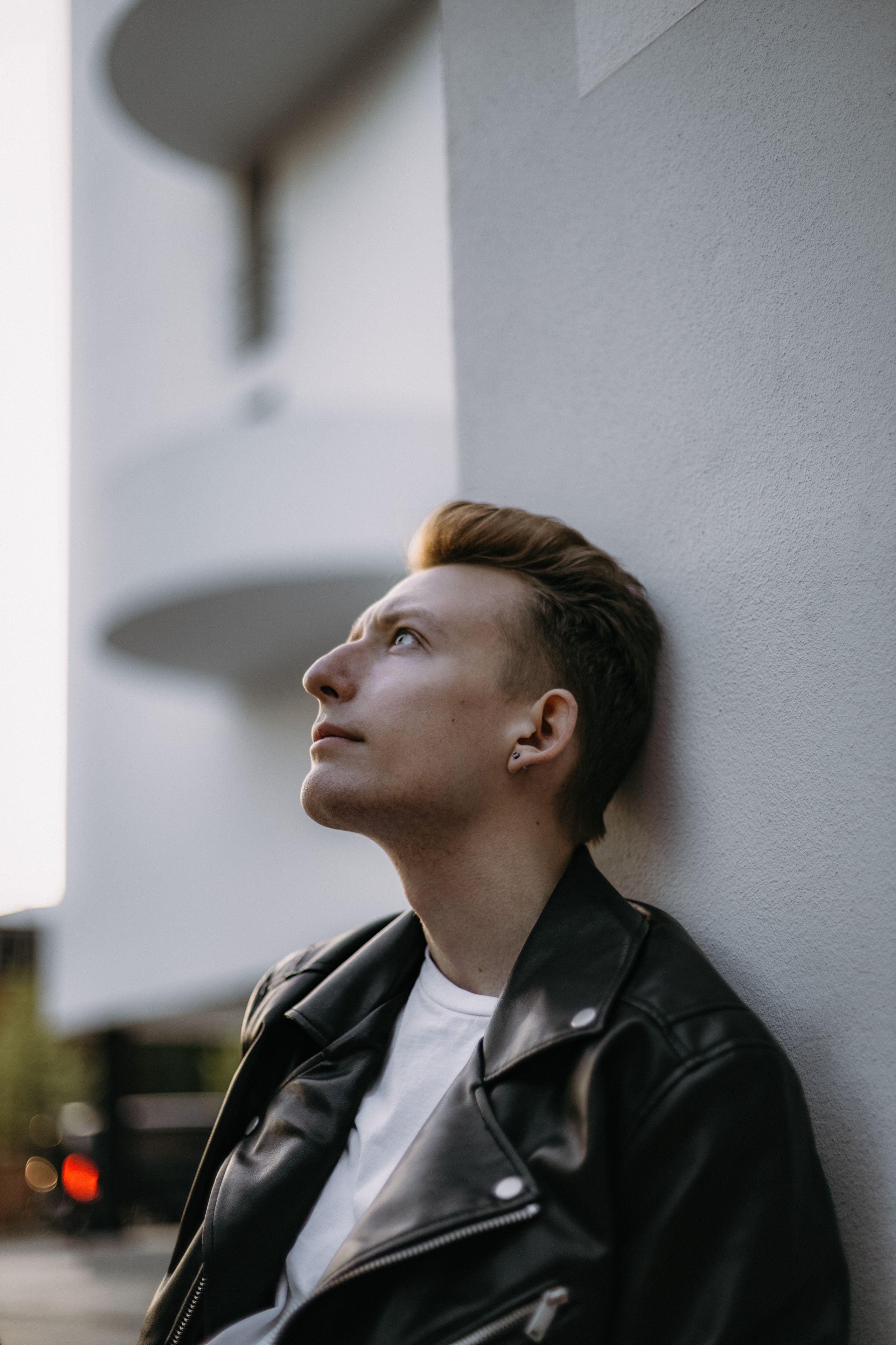 Дмитрий | Китай-Город | Дом Наркомфина. Кузьмина Анастасия — контент-фотограф | Москва