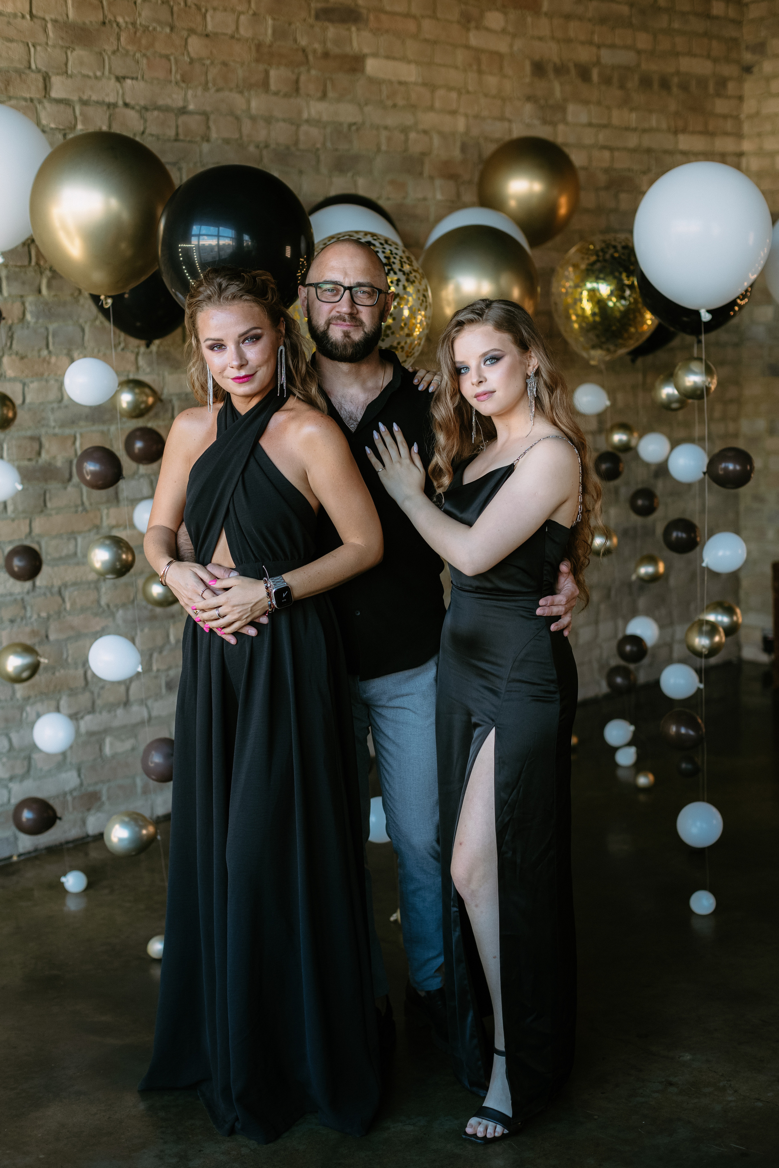 Выпускной 2023. Кузьмина Анастасия — контент-фотограф | Москва