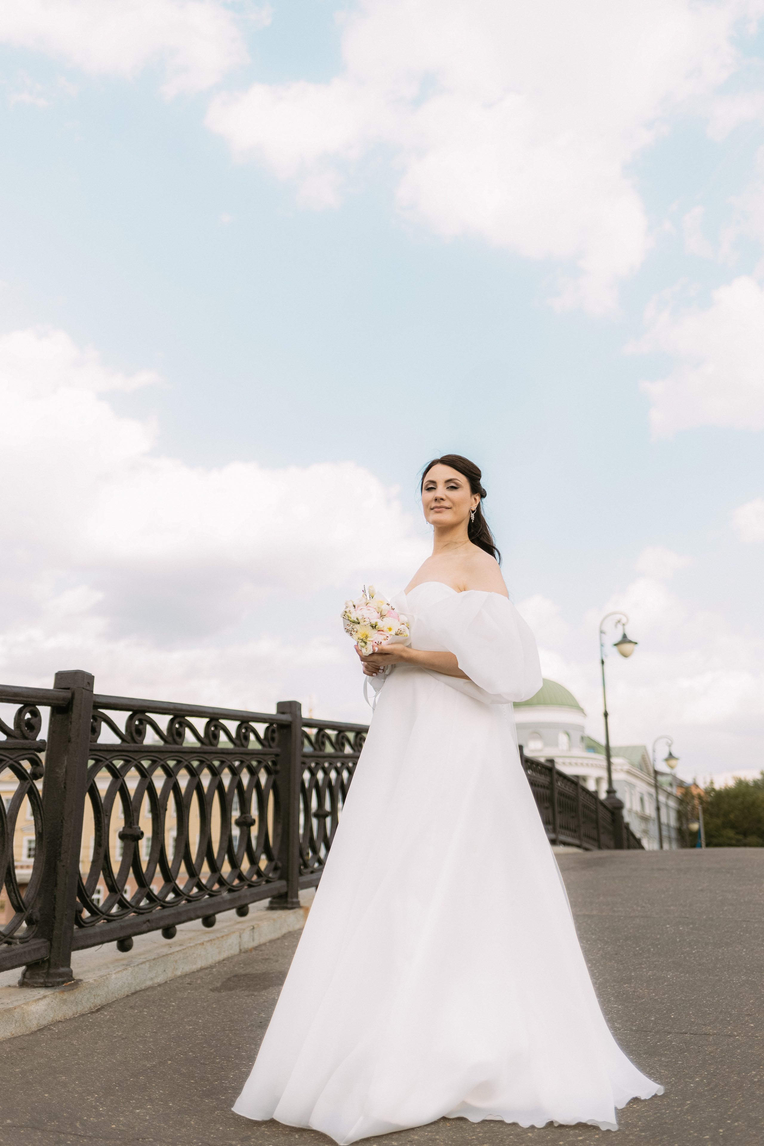 Надежда & Владимир. Кузьмина Анастасия — контент-фотограф | Москва