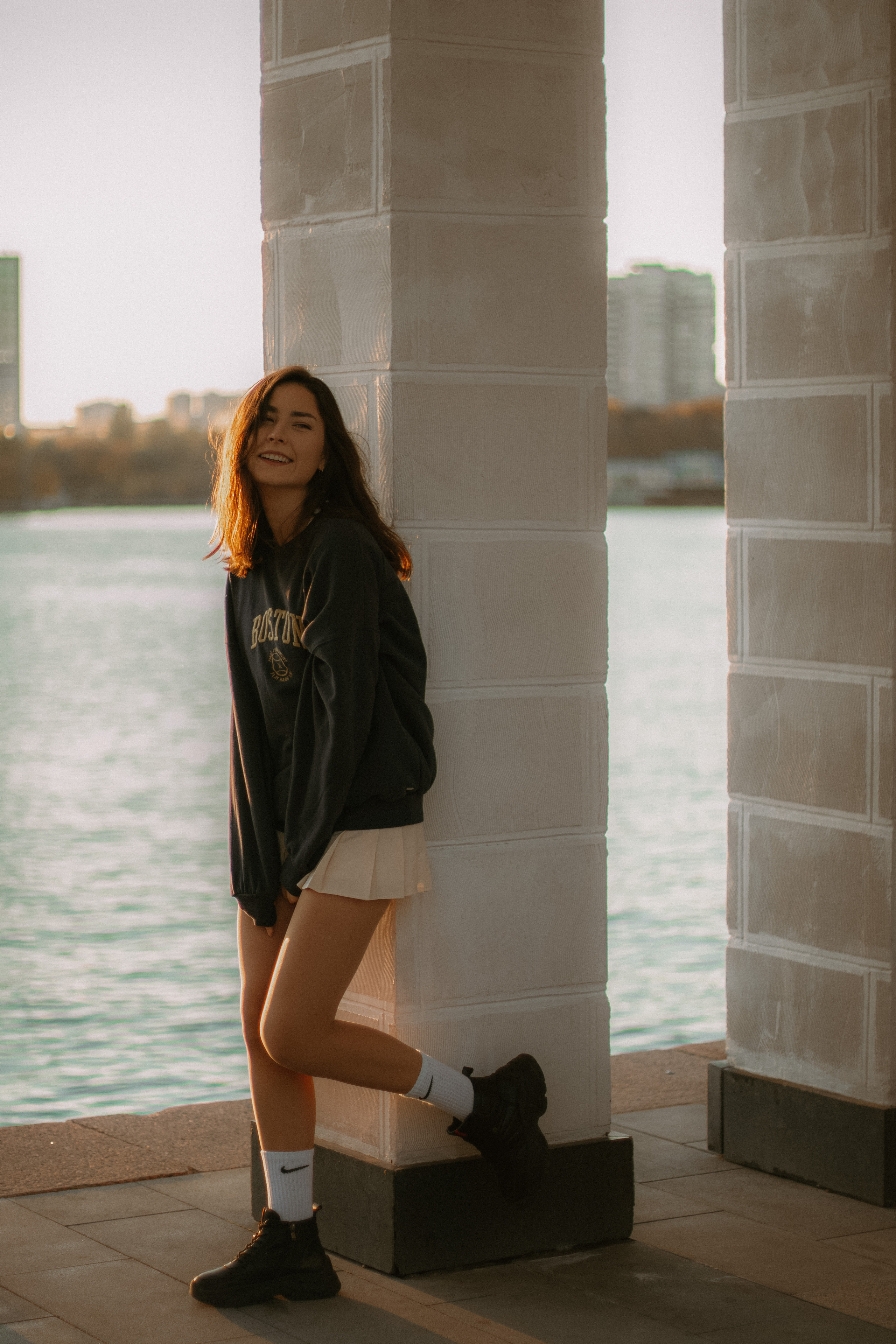 Карина & Андрей. Кузьмина Анастасия — контент-фотограф | Москва