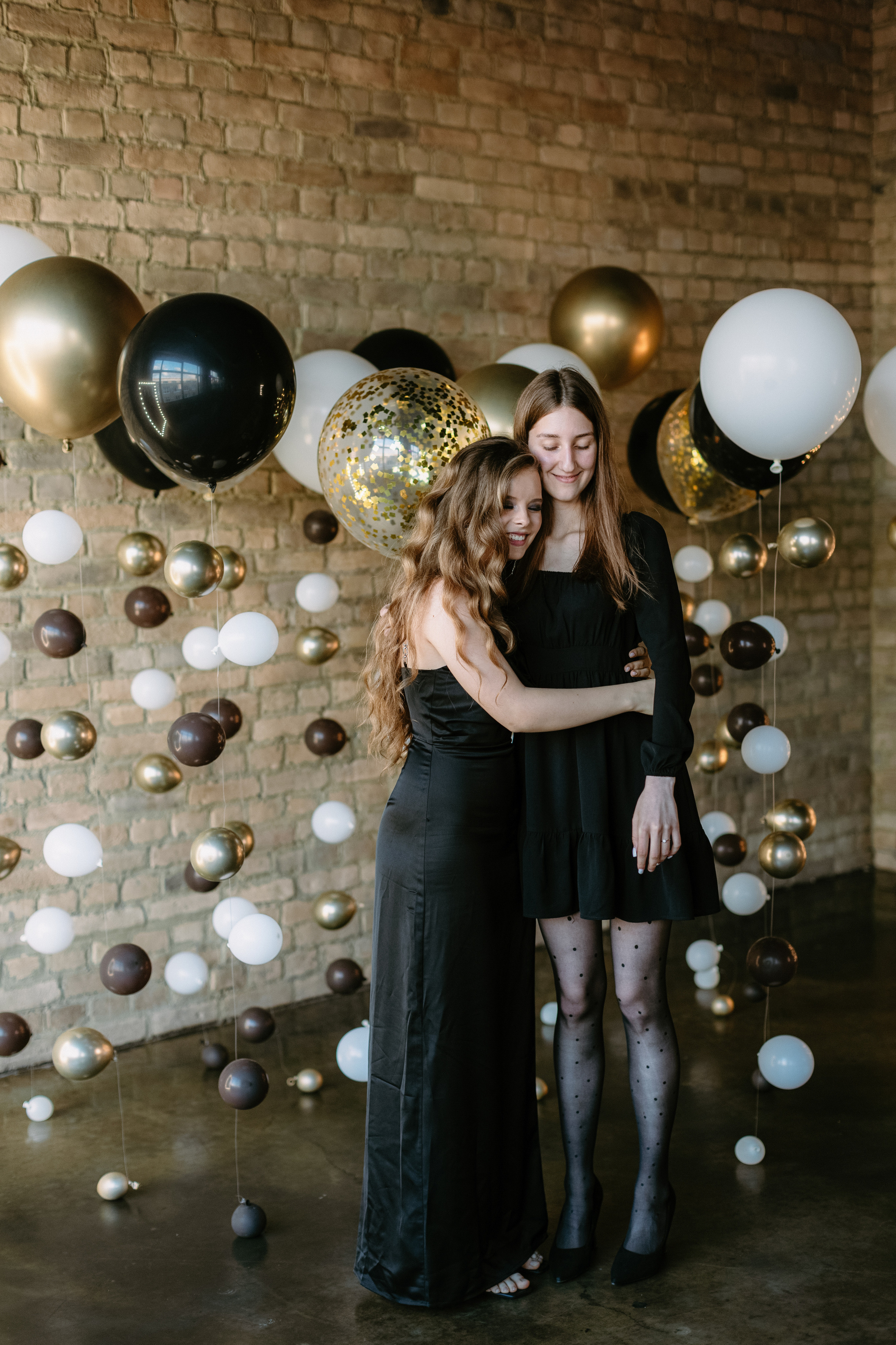 Выпускной 2023. Кузьмина Анастасия — контент-фотограф | Москва