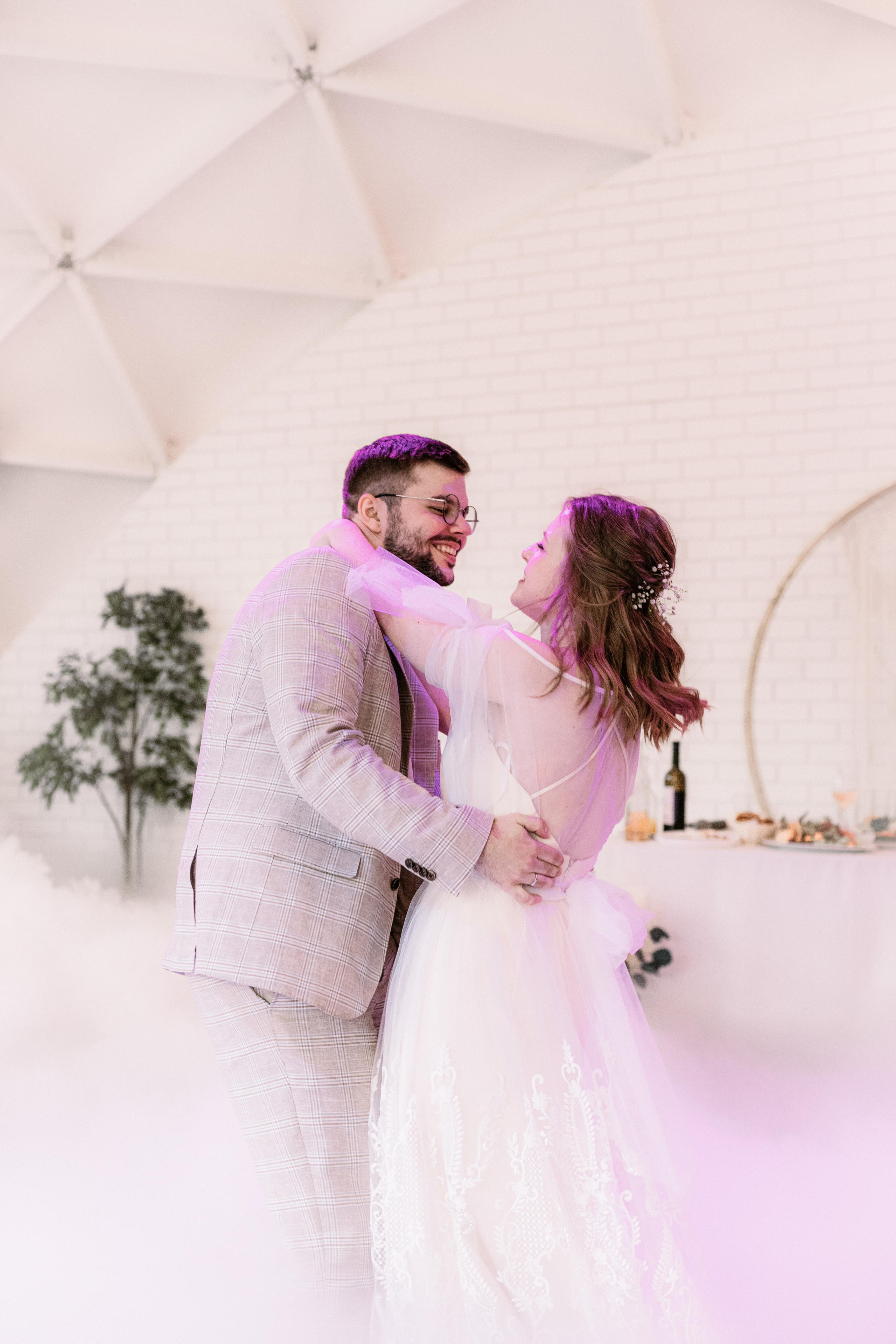 Евгений & Виктория. Кузьмина Анастасия — контент-фотограф | Москва