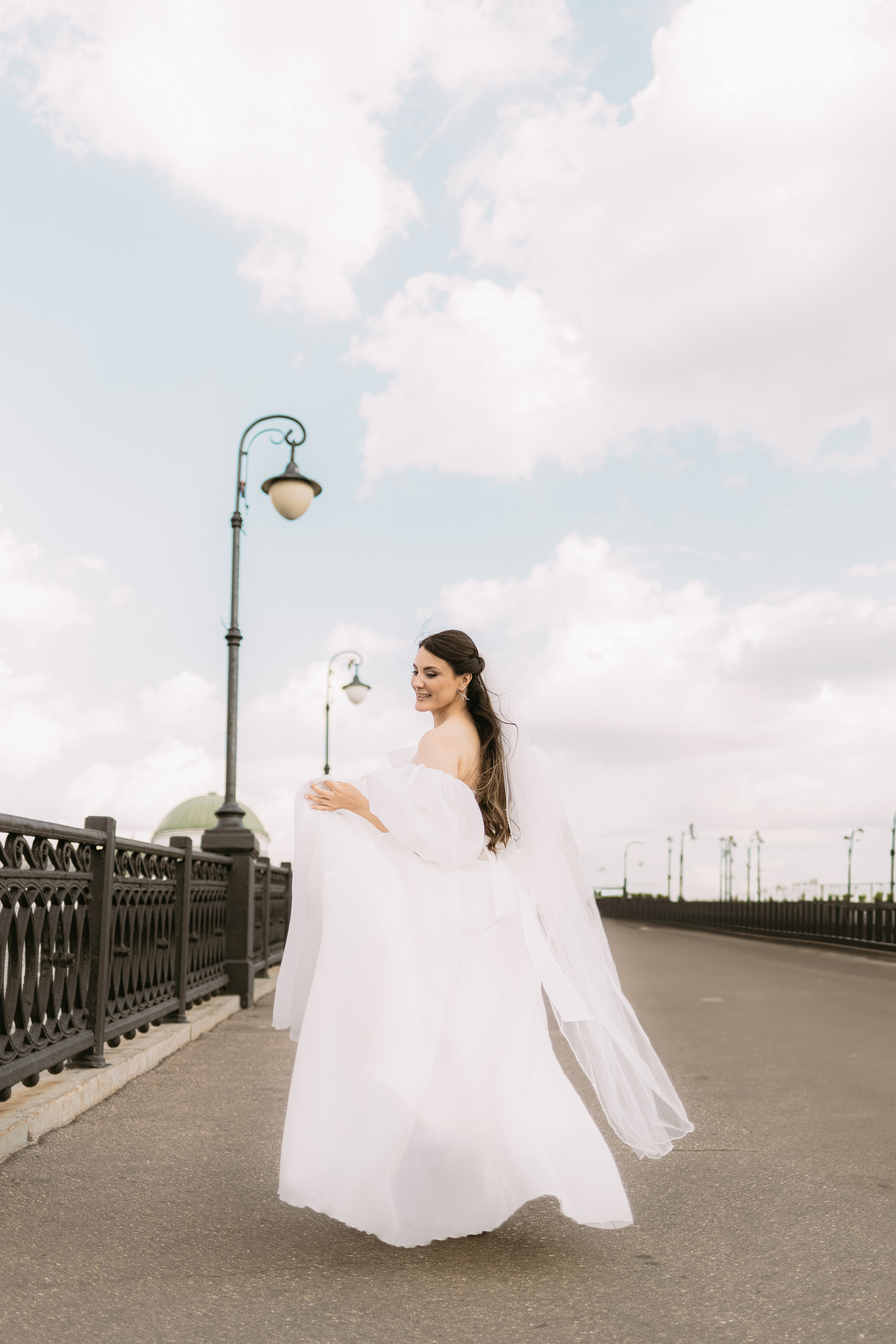 Надежда & Владимир. Кузьмина Анастасия — контент-фотограф | Москва