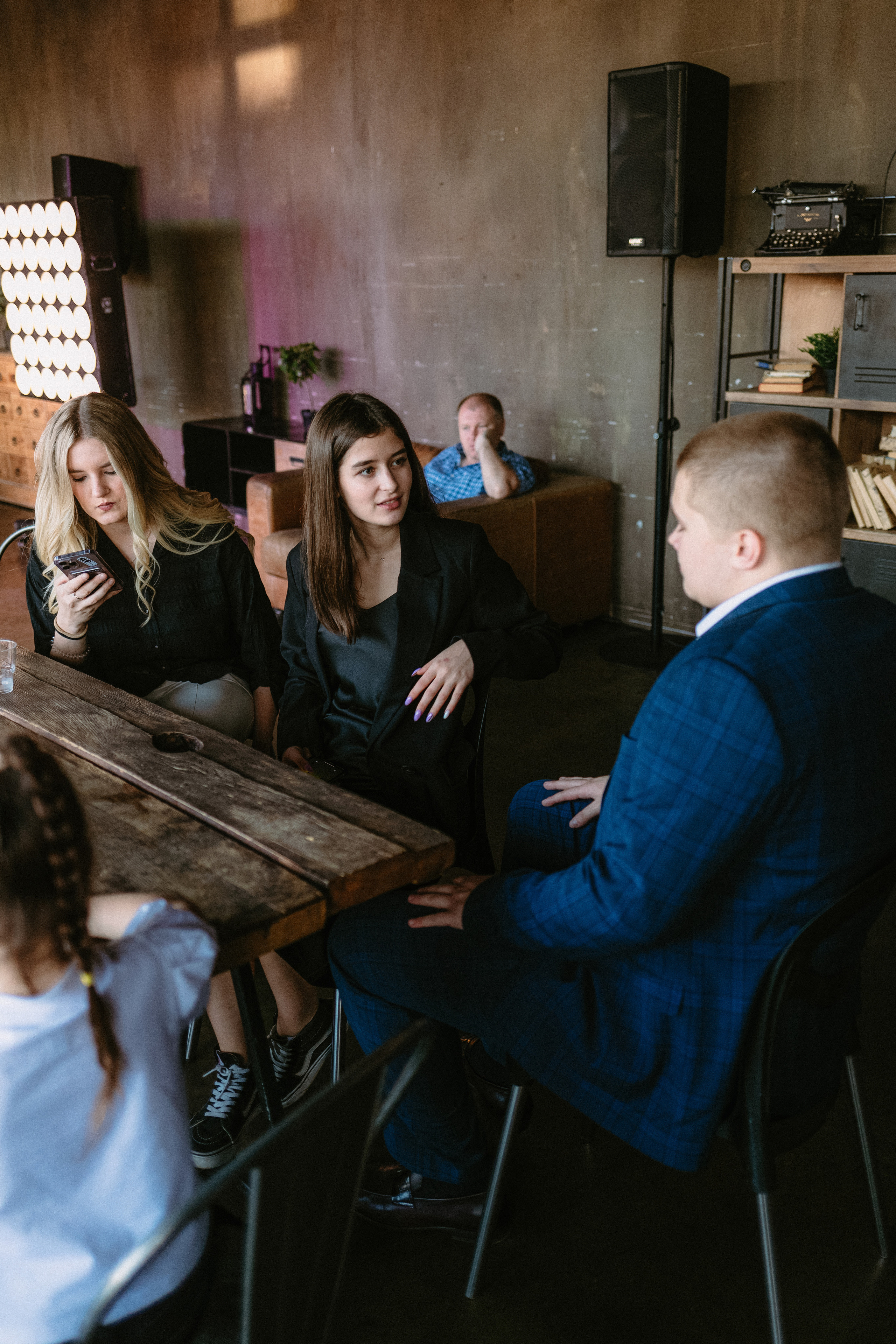 Выпускной 2023. Кузьмина Анастасия — контент-фотограф | Москва