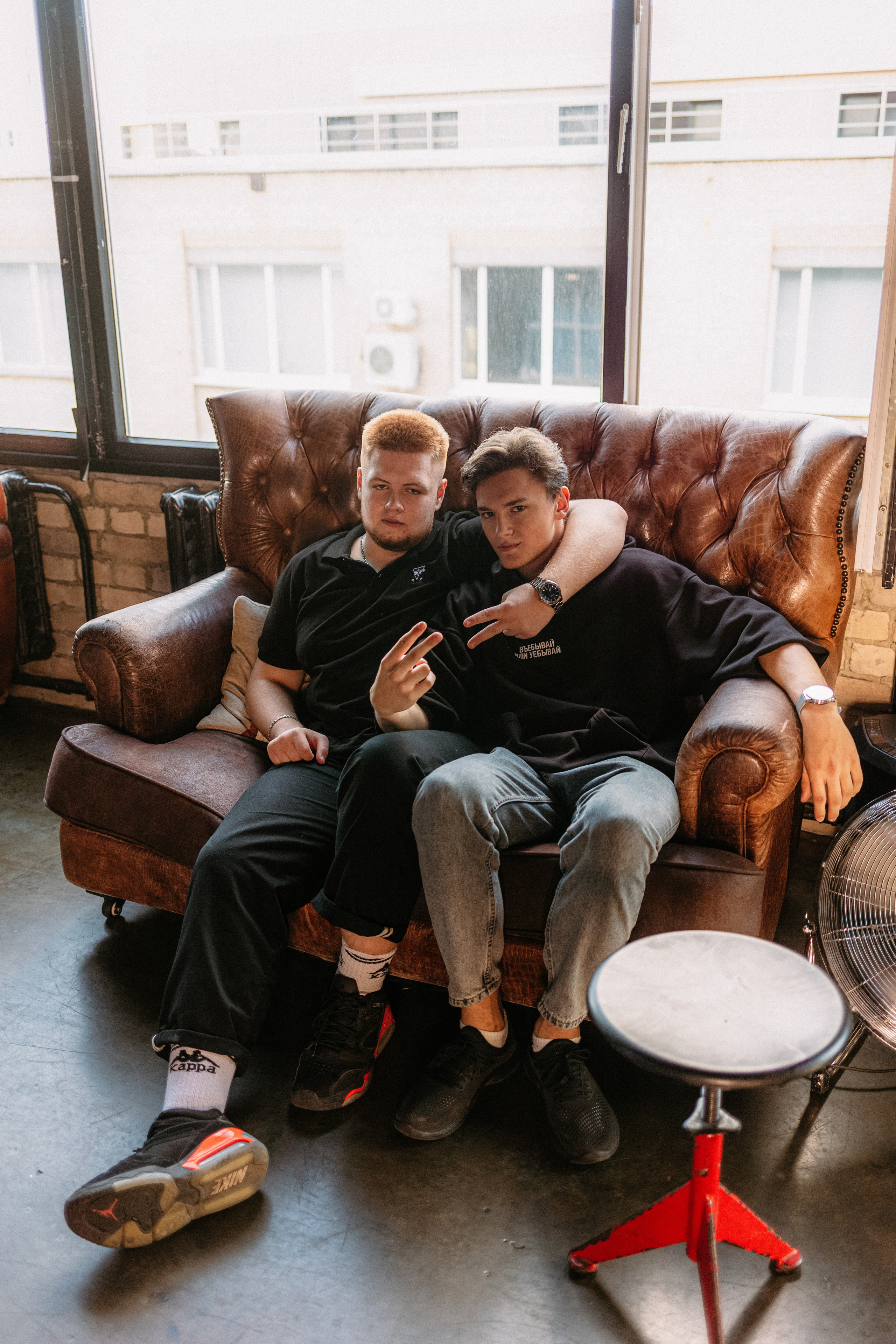 Выпускной 2023. Кузьмина Анастасия — контент-фотограф | Москва