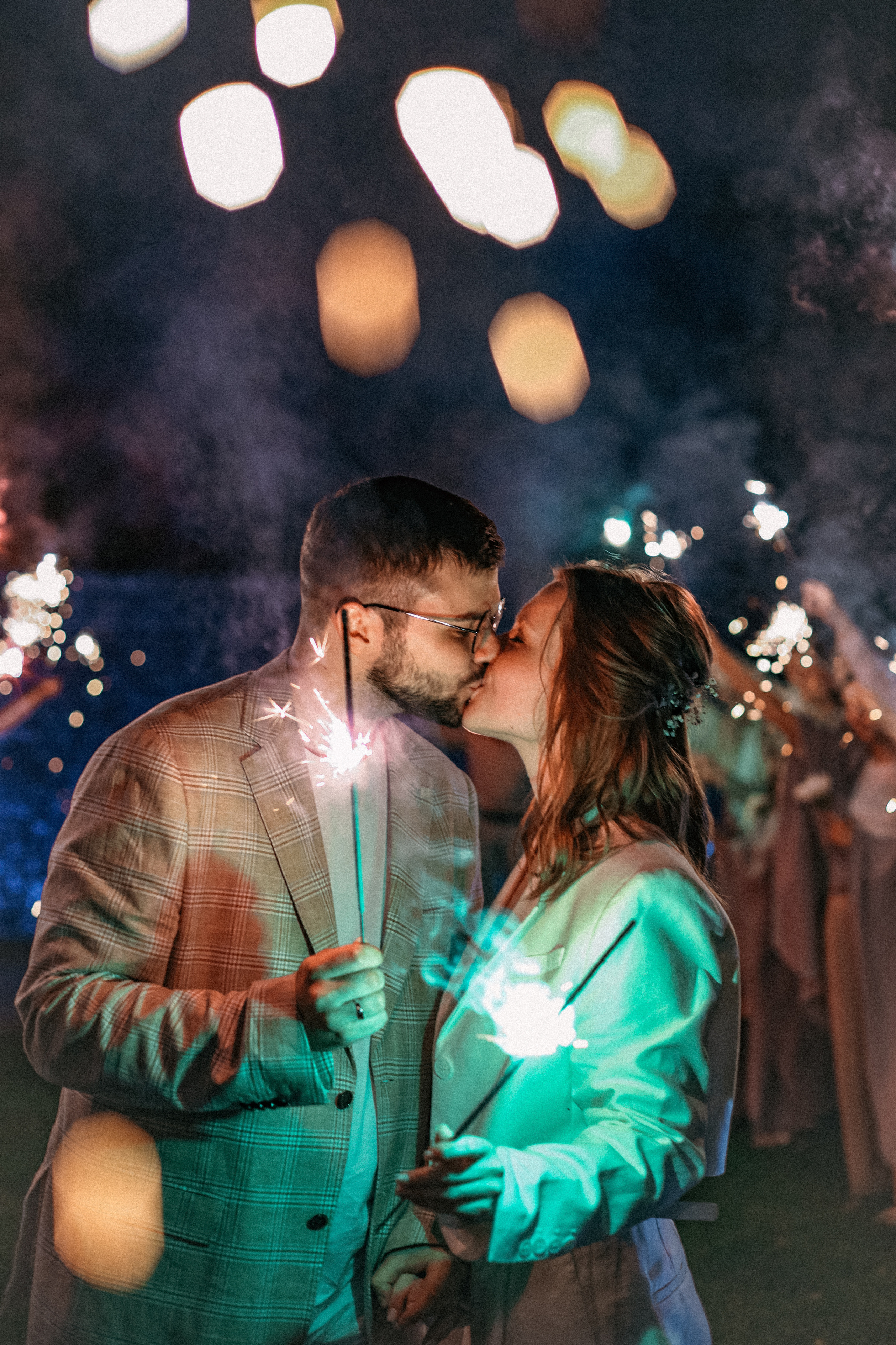 Евгений & Виктория. Кузьмина Анастасия — контент-фотограф | Москва