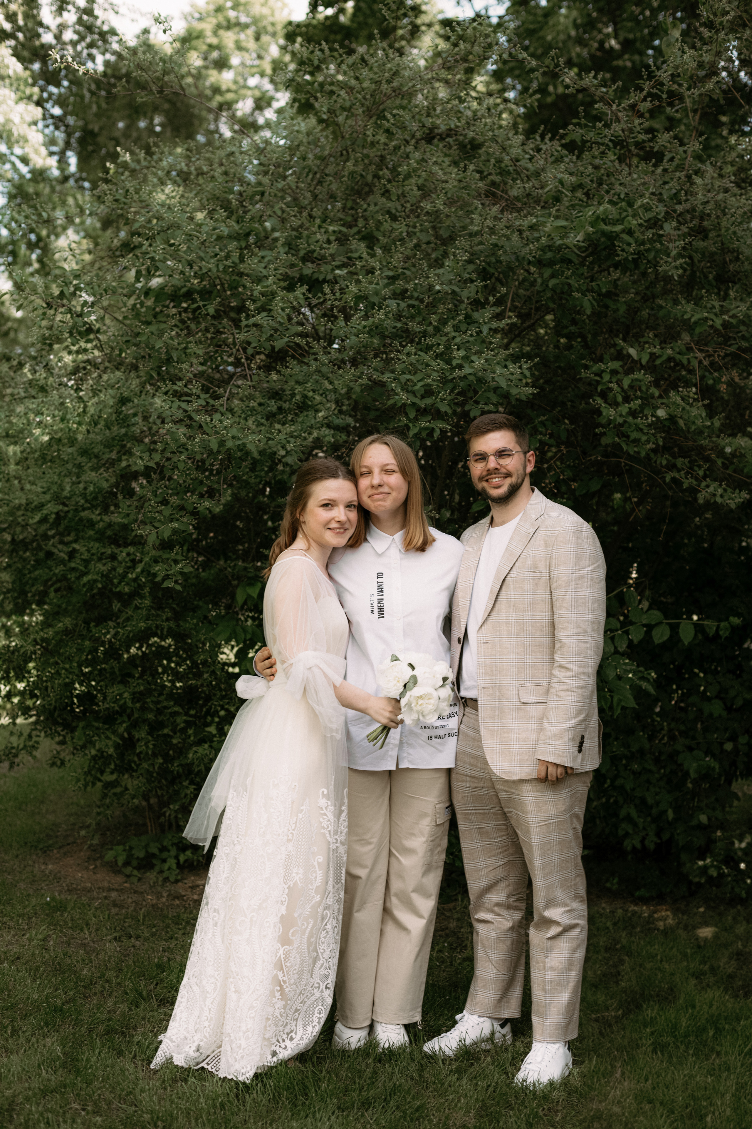 Евгений & Виктория. Кузьмина Анастасия — контент-фотограф | Москва