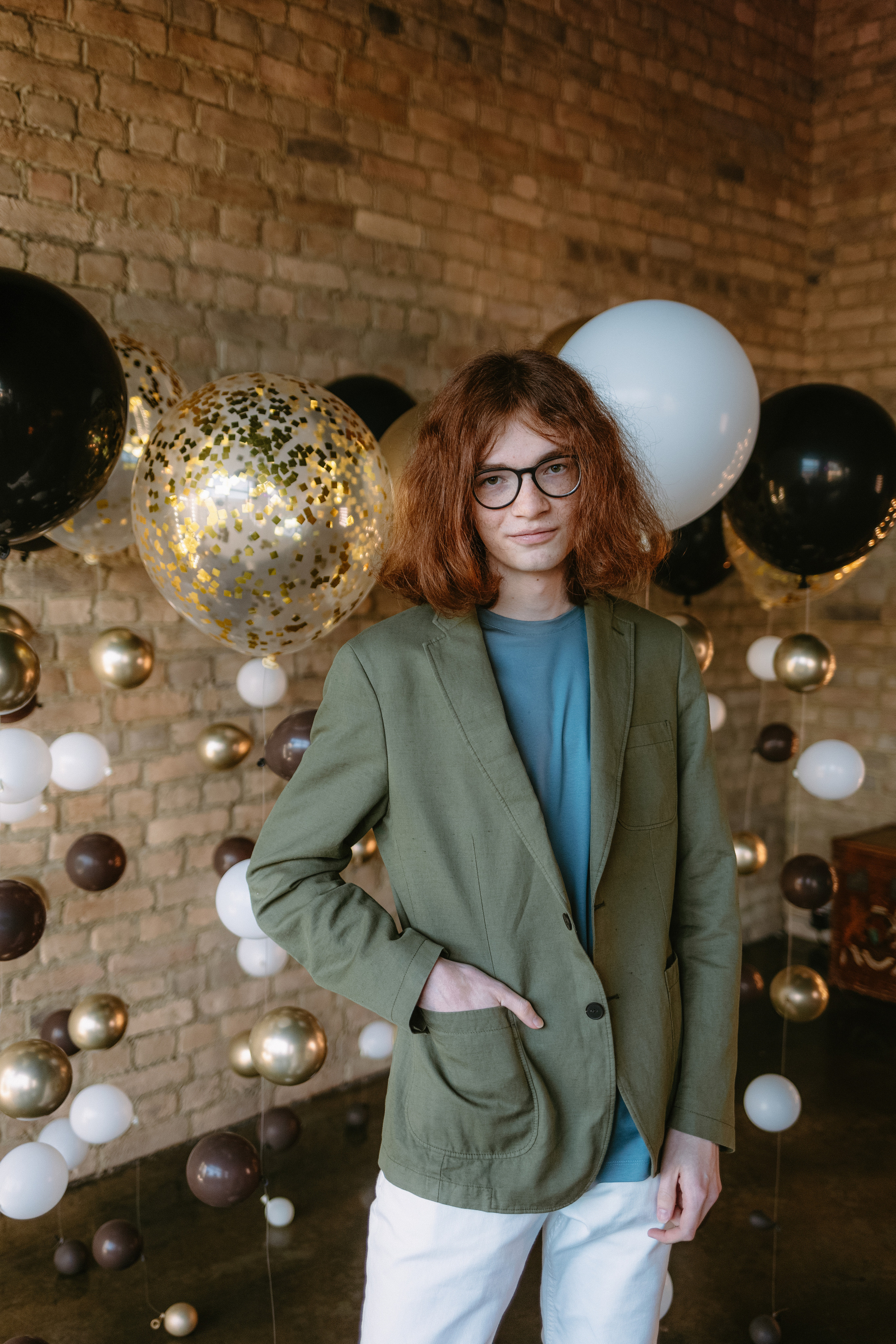 Выпускной 2023. Кузьмина Анастасия — контент-фотограф | Москва