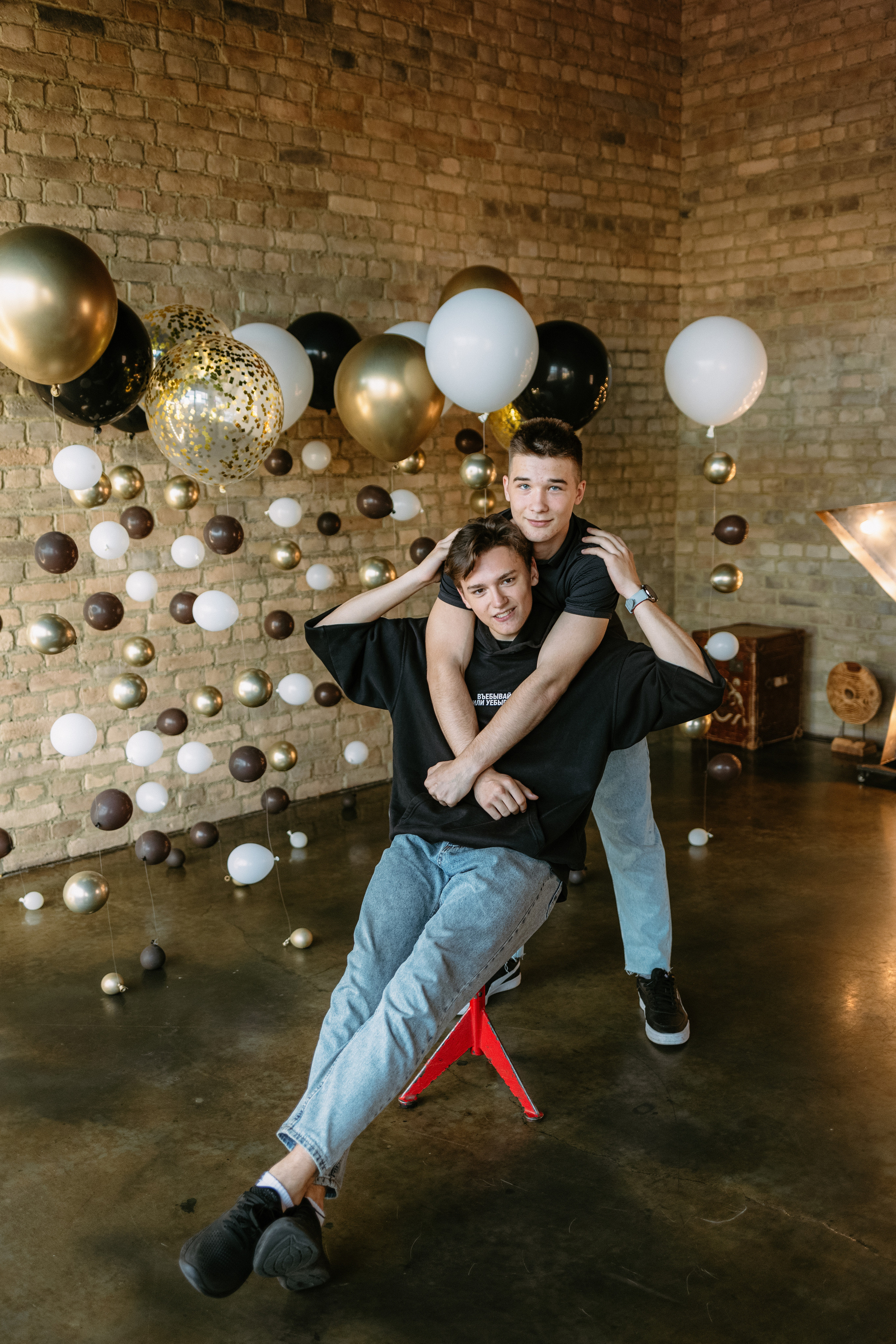 Выпускной 2023. Кузьмина Анастасия — контент-фотограф | Москва