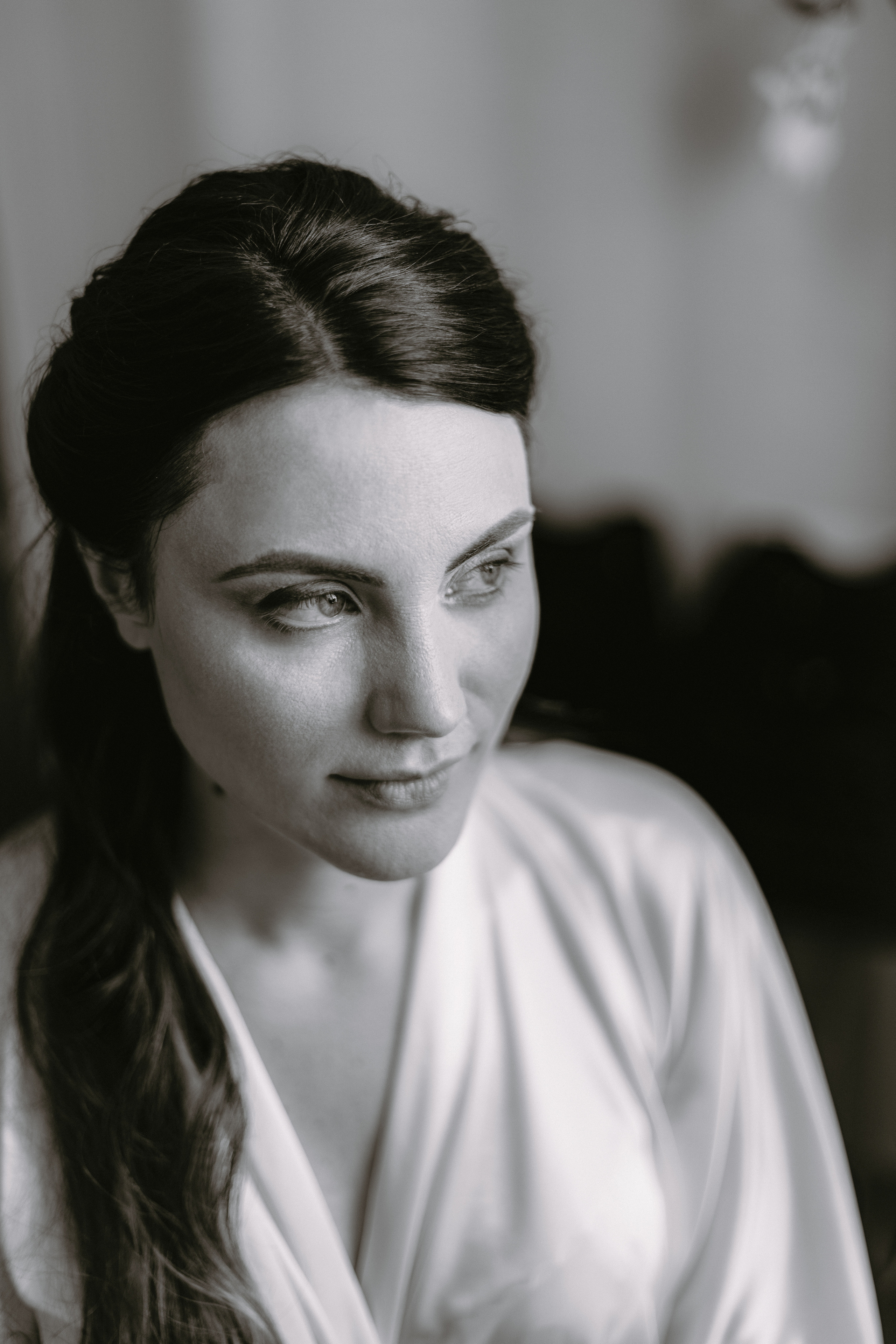 Надежда & Владимир. Кузьмина Анастасия — контент-фотограф | Москва