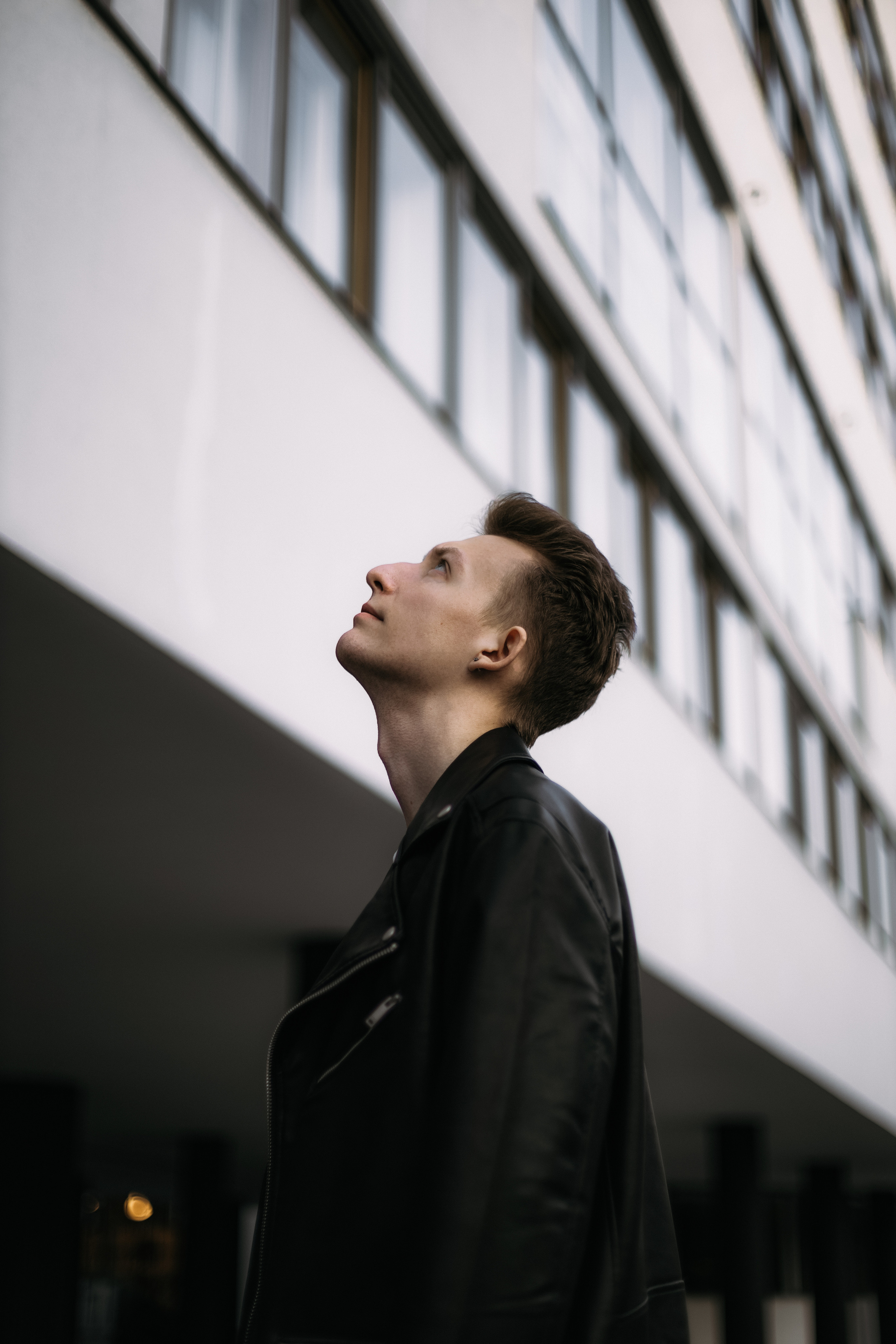 Дмитрий | Китай-Город | Дом Наркомфина. Кузьмина Анастасия — контент-фотограф | Москва