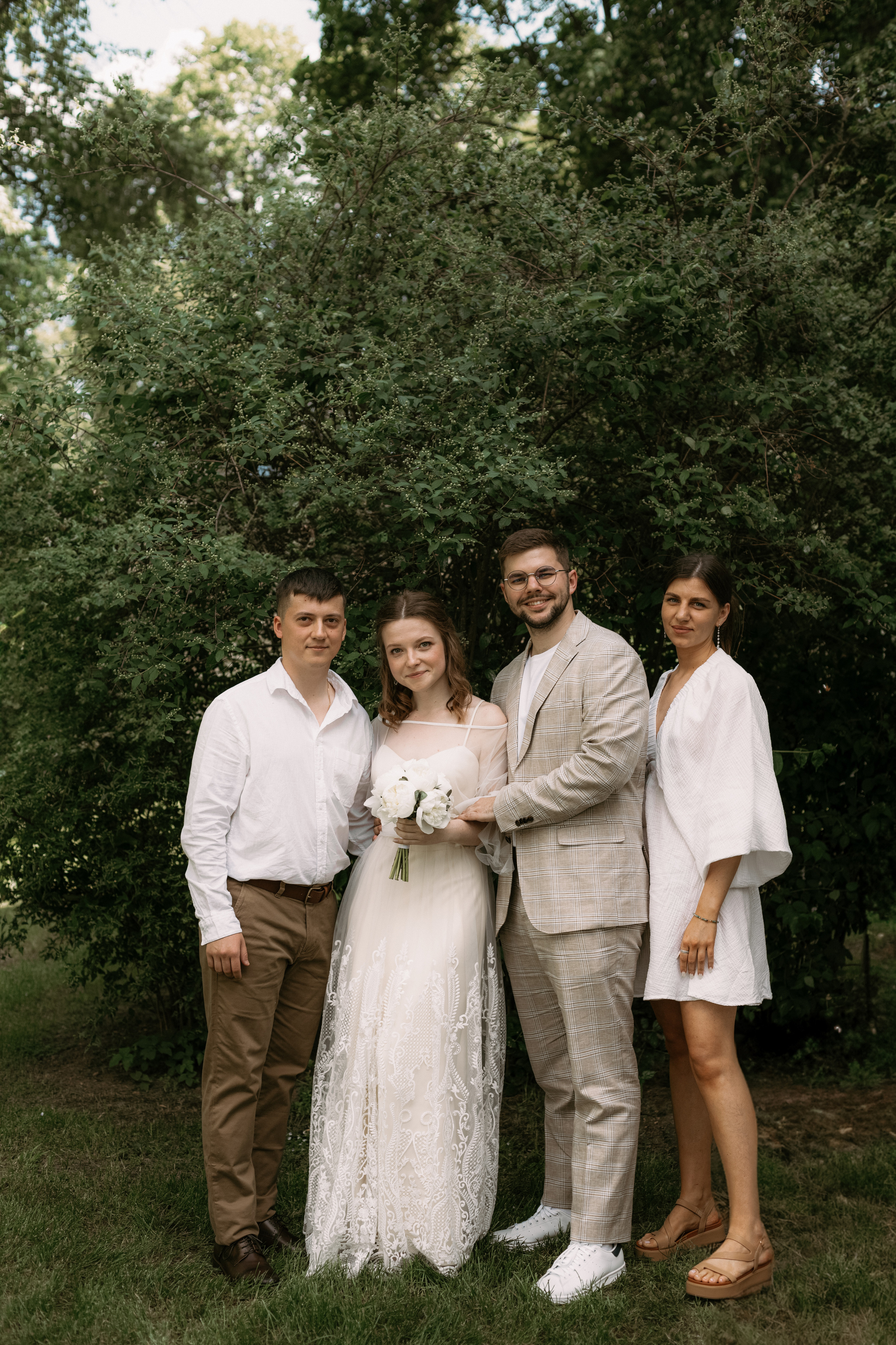 Евгений & Виктория. Кузьмина Анастасия — контент-фотограф | Москва