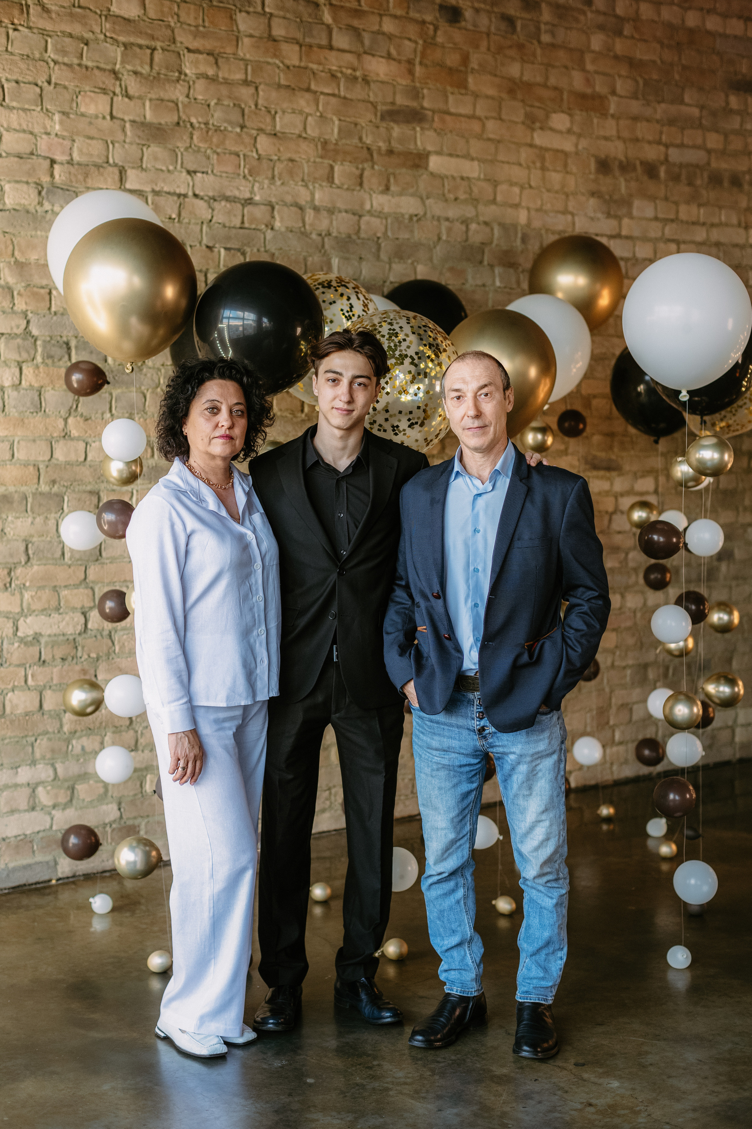 Выпускной 2023. Кузьмина Анастасия — контент-фотограф | Москва