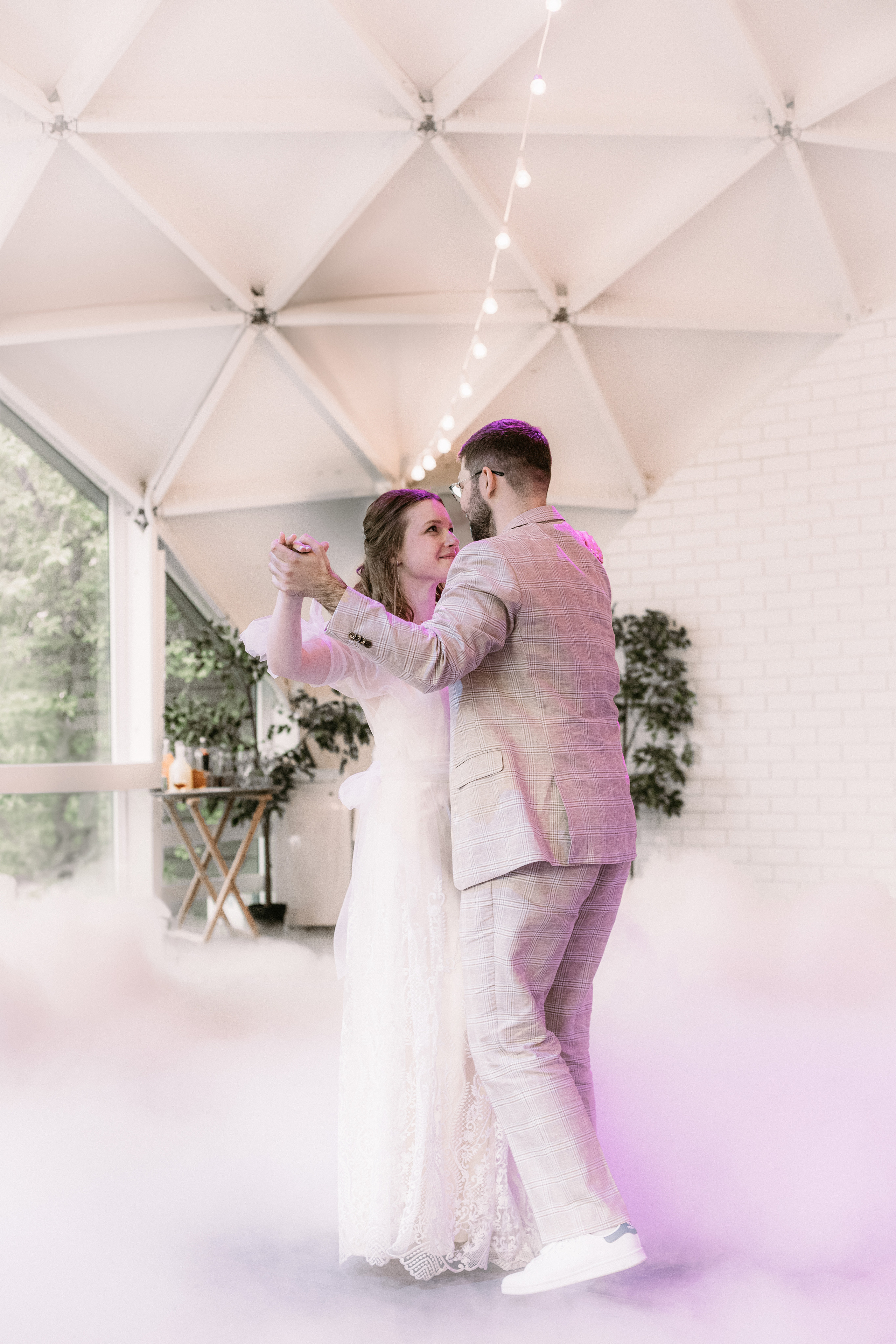 Евгений & Виктория. Кузьмина Анастасия — контент-фотограф | Москва