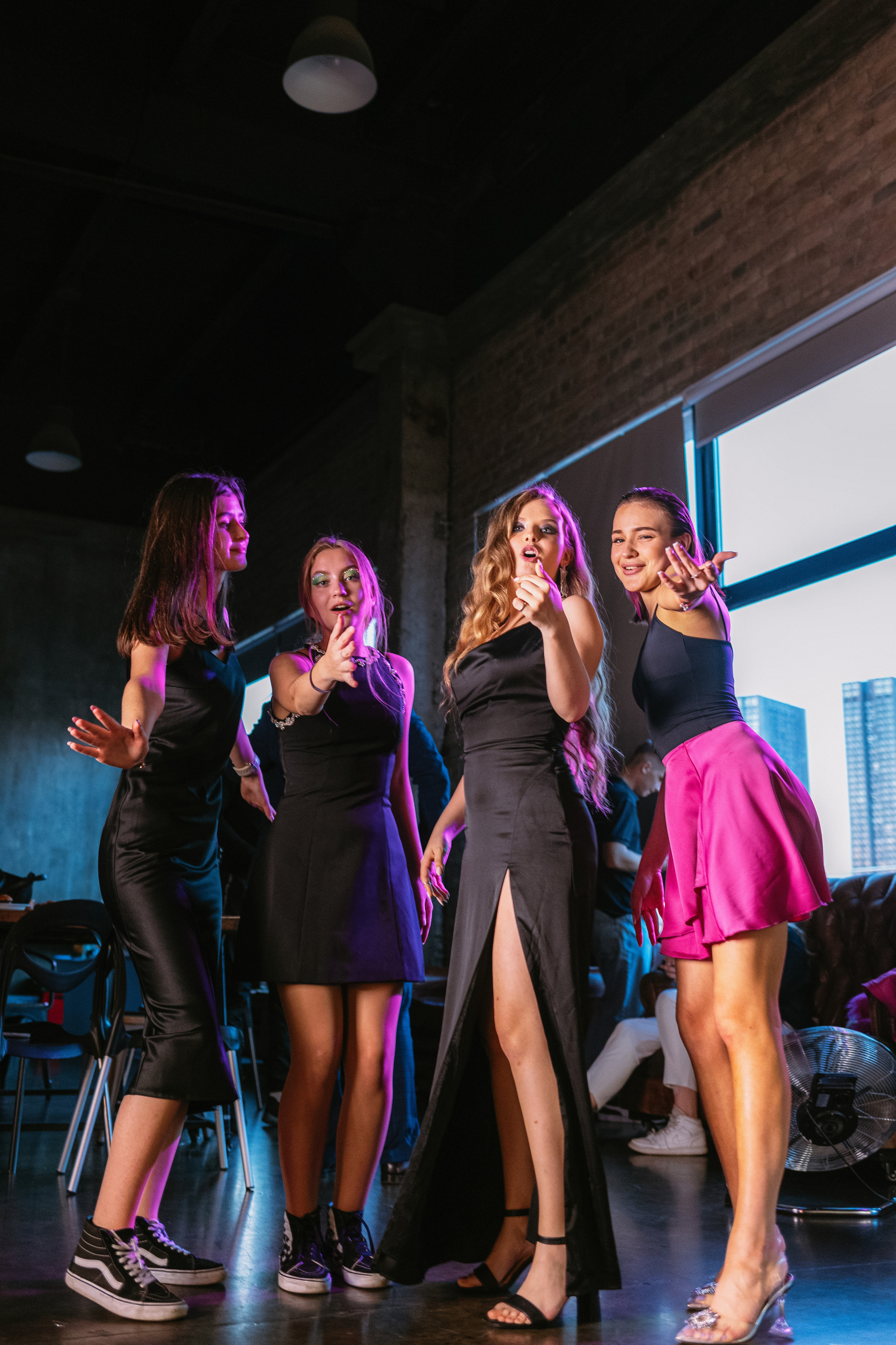 Выпускной 2023. Кузьмина Анастасия — контент-фотограф | Москва