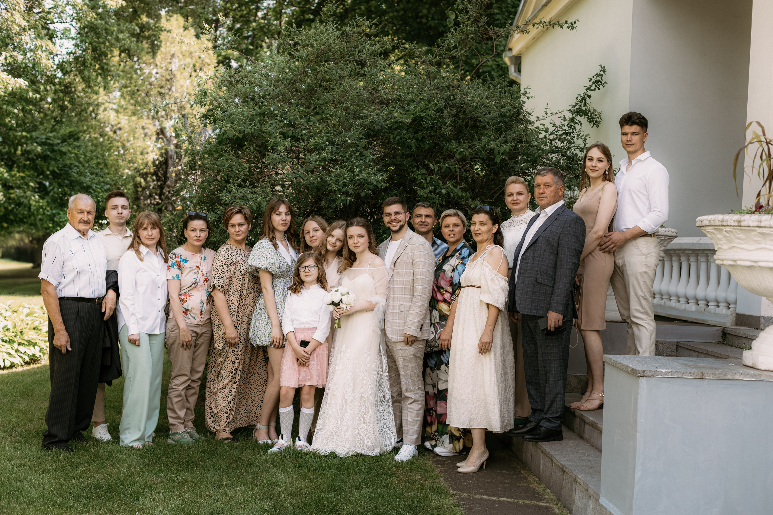 Евгений & Виктория. Кузьмина Анастасия — контент-фотограф | Москва