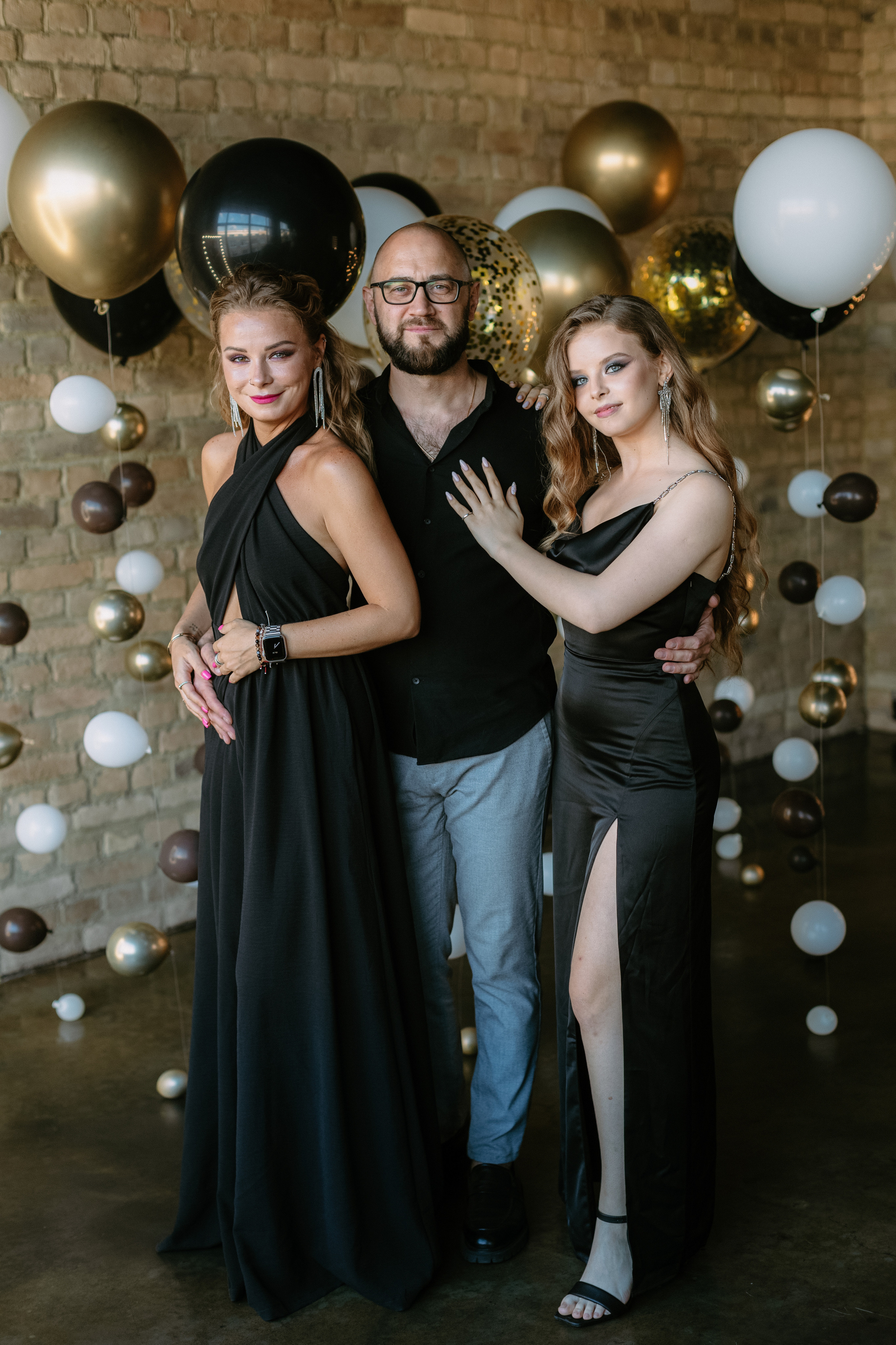 Выпускной 2023. Кузьмина Анастасия — контент-фотограф | Москва