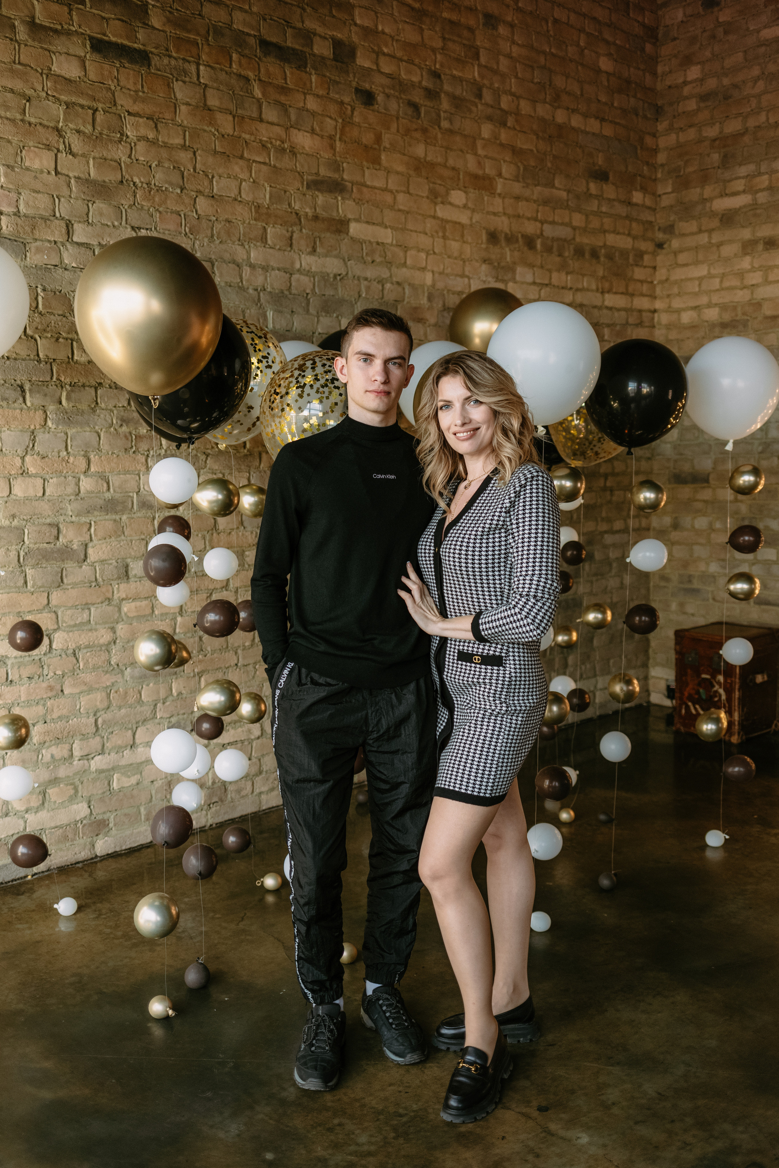 Выпускной 2023. Кузьмина Анастасия — контент-фотограф | Москва