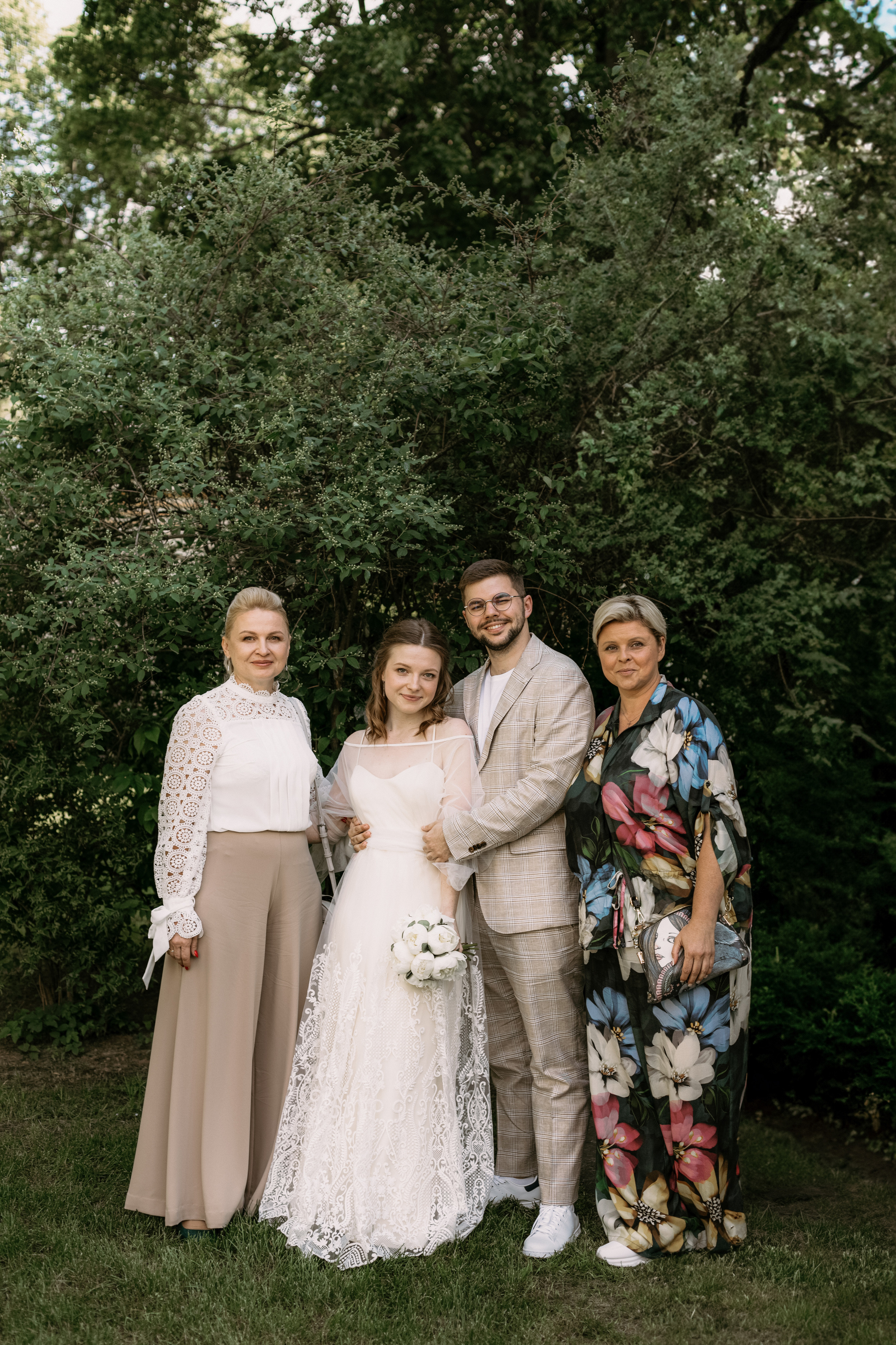 Евгений & Виктория. Кузьмина Анастасия — контент-фотограф | Москва