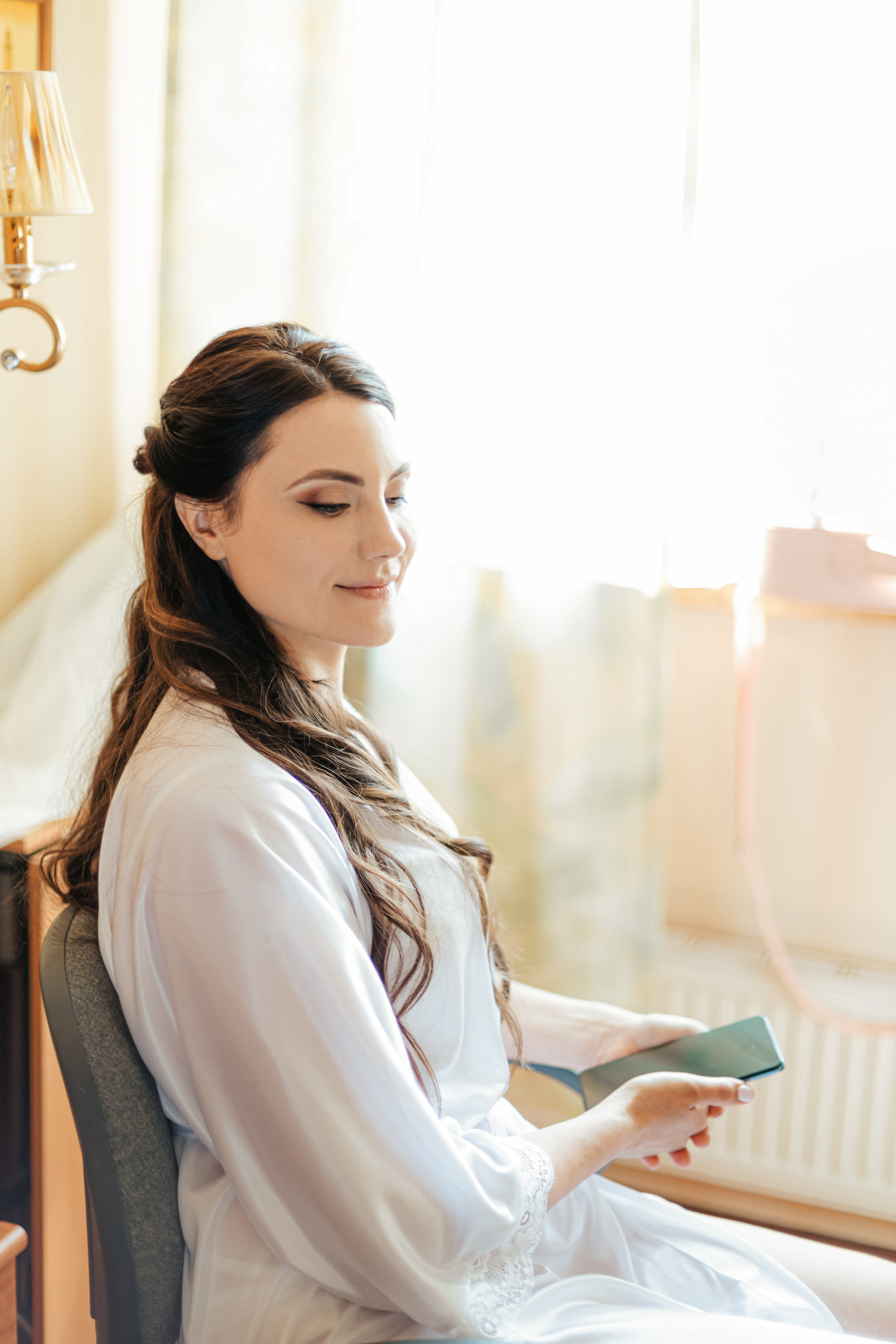 Надежда & Владимир. Кузьмина Анастасия — контент-фотограф | Москва