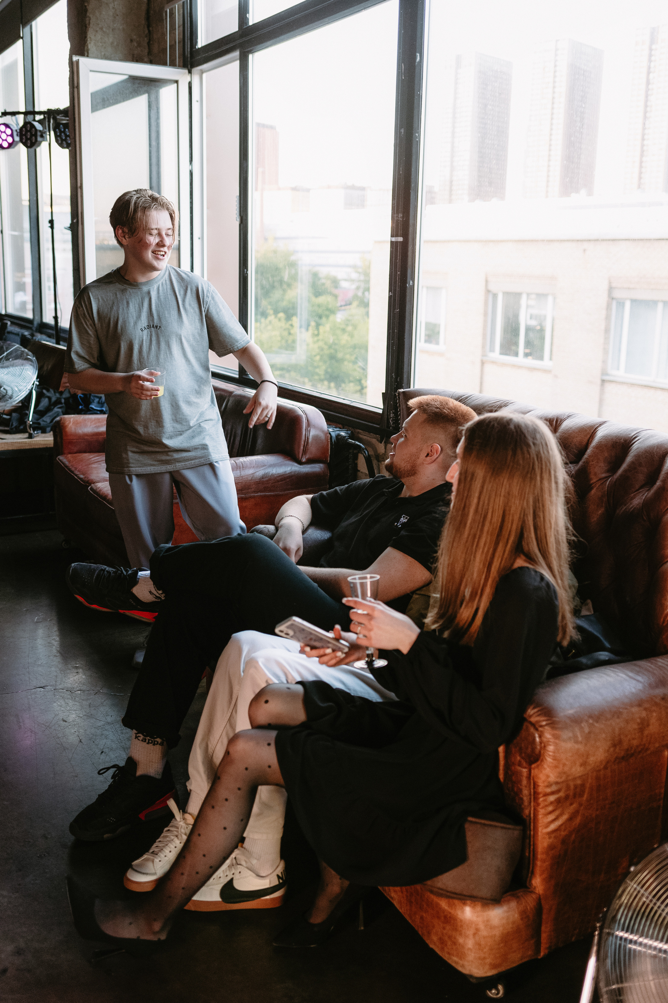 Выпускной 2023. Кузьмина Анастасия — контент-фотограф | Москва