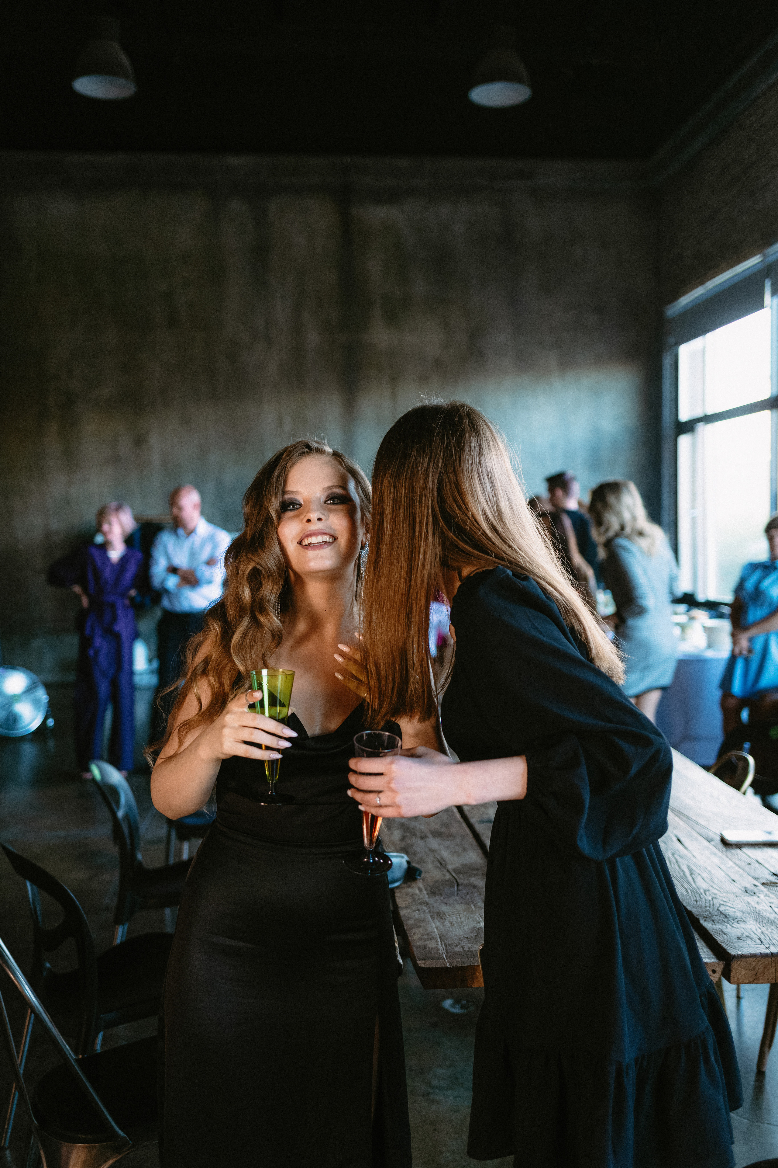 Выпускной 2023. Кузьмина Анастасия — контент-фотограф | Москва