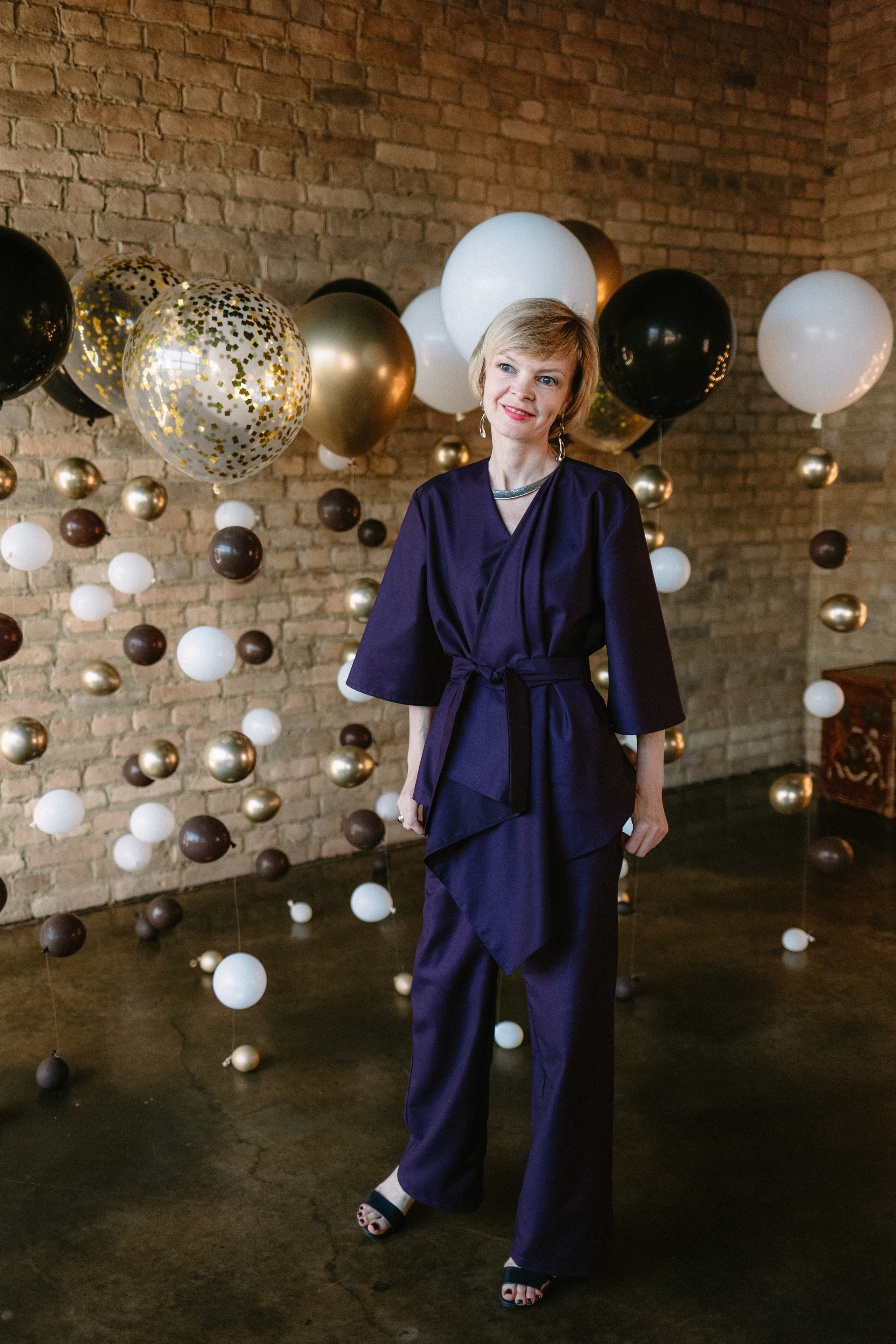 Выпускной 2023. Кузьмина Анастасия — контент-фотограф | Москва