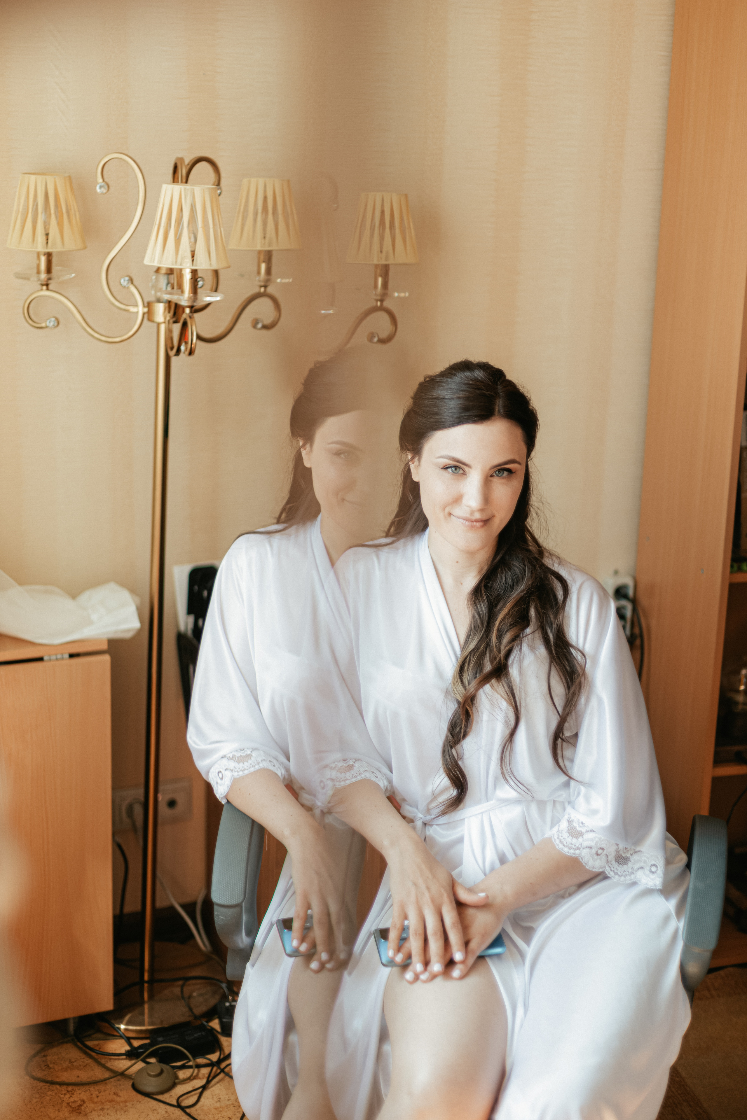 Надежда & Владимир. Кузьмина Анастасия — контент-фотограф | Москва