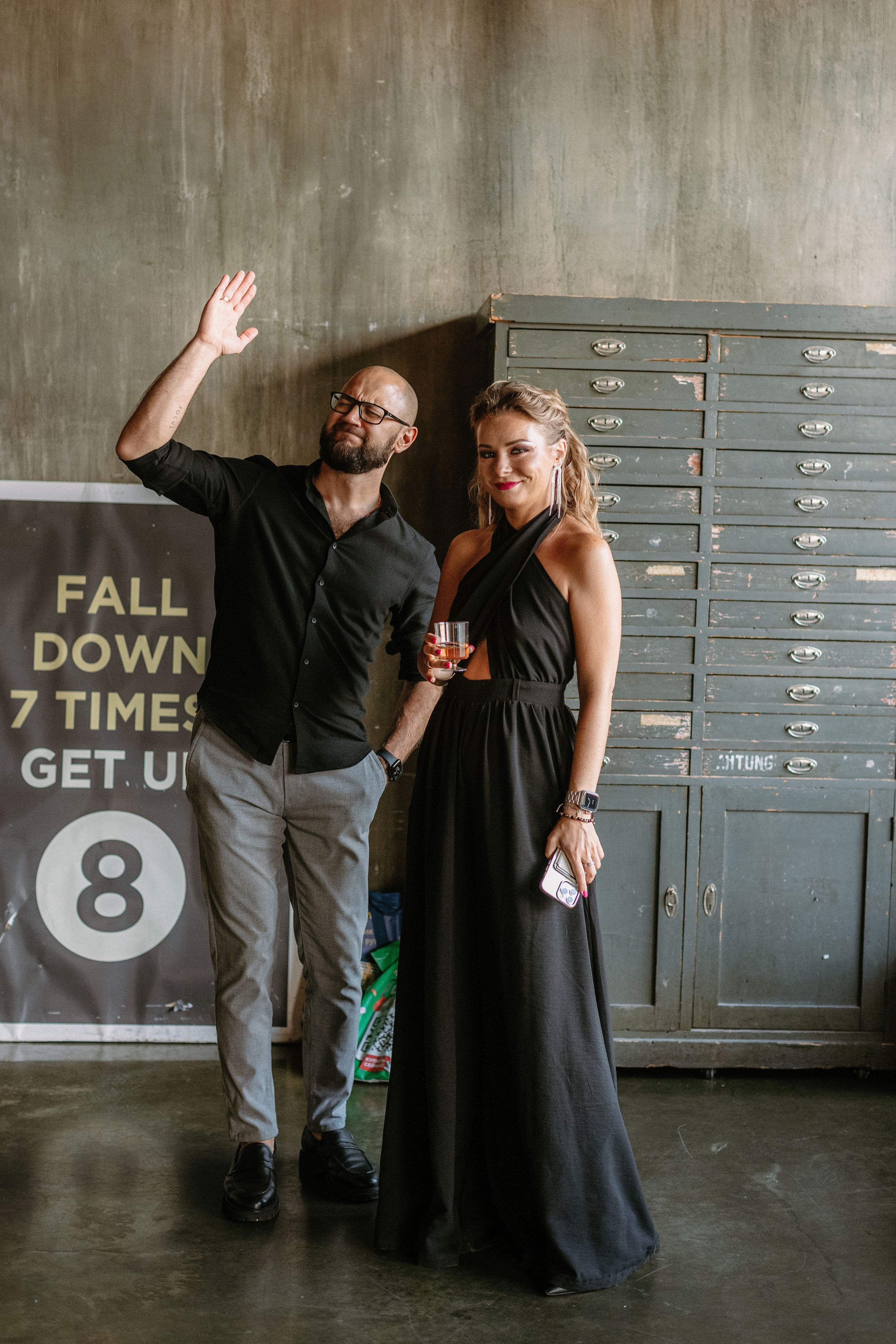 Выпускной 2023. Кузьмина Анастасия — контент-фотограф | Москва