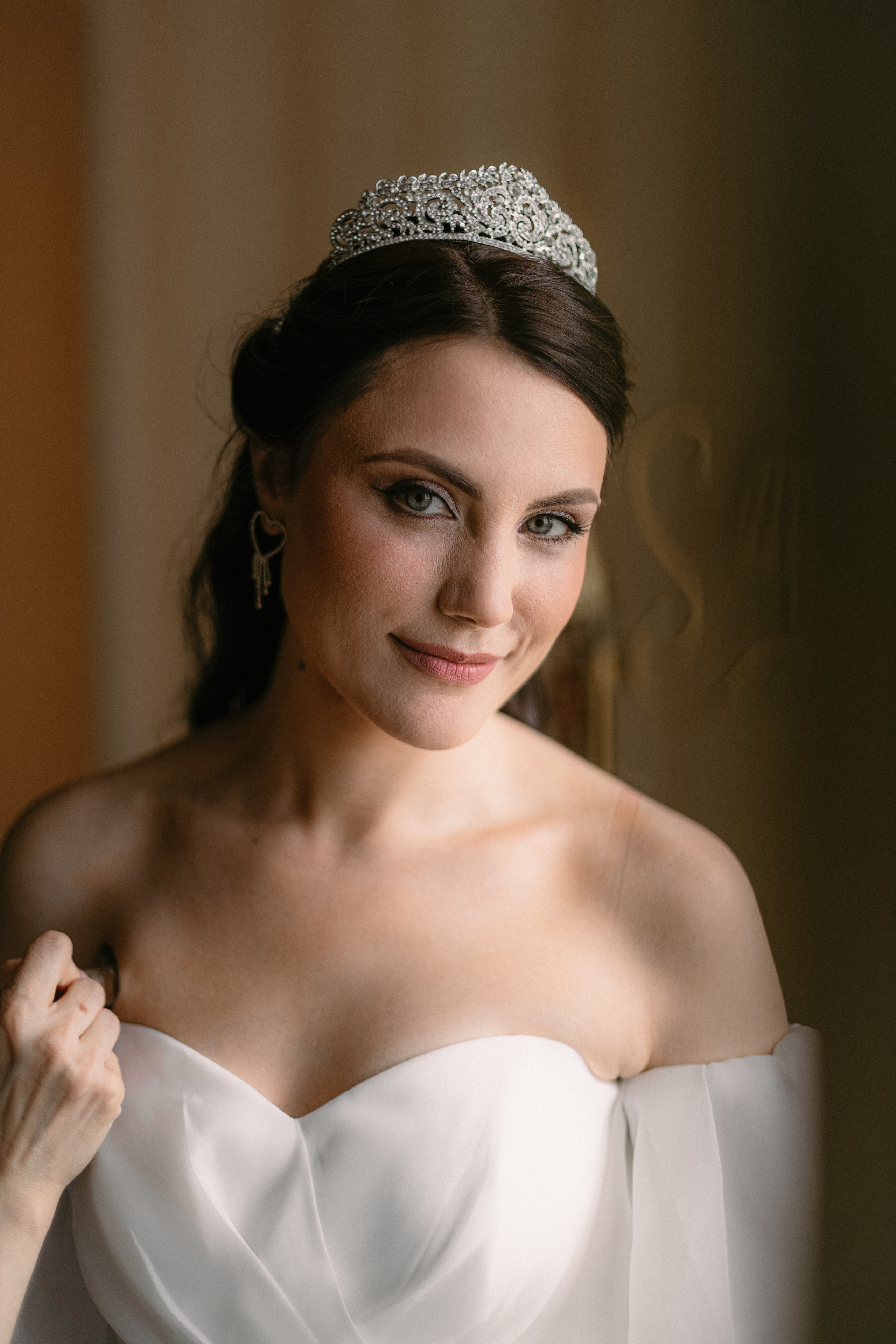 Надежда & Владимир. Кузьмина Анастасия — контент-фотограф | Москва