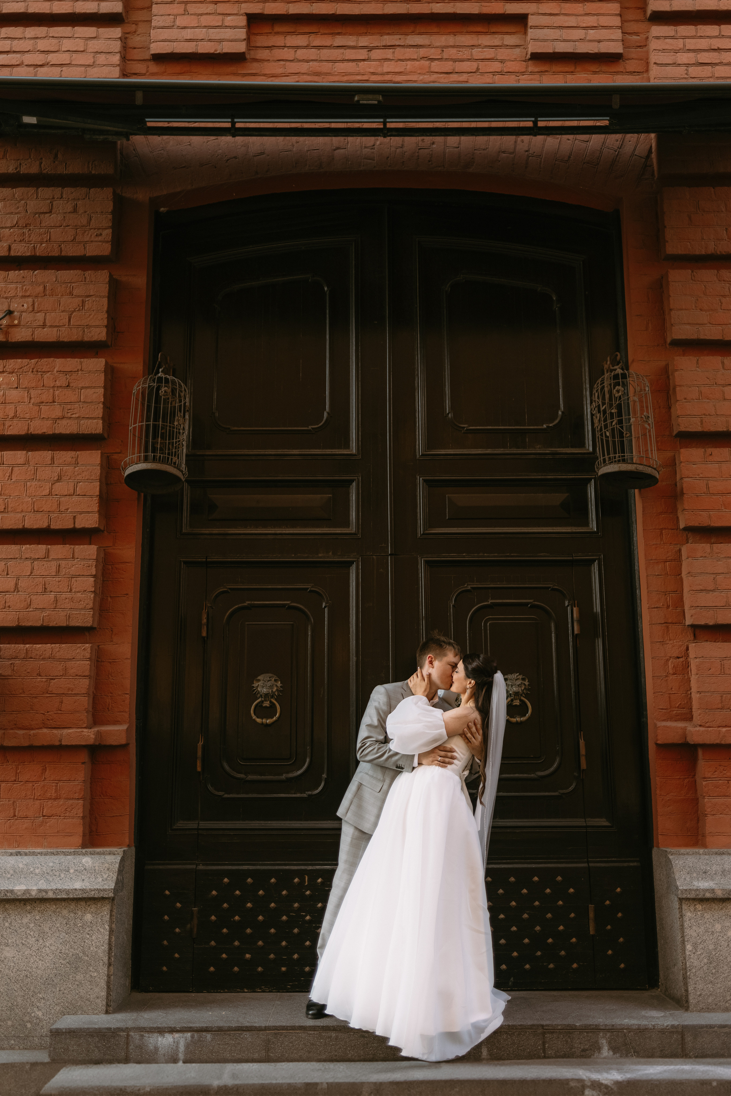 Надежда & Владимир. Кузьмина Анастасия — контент-фотограф | Москва