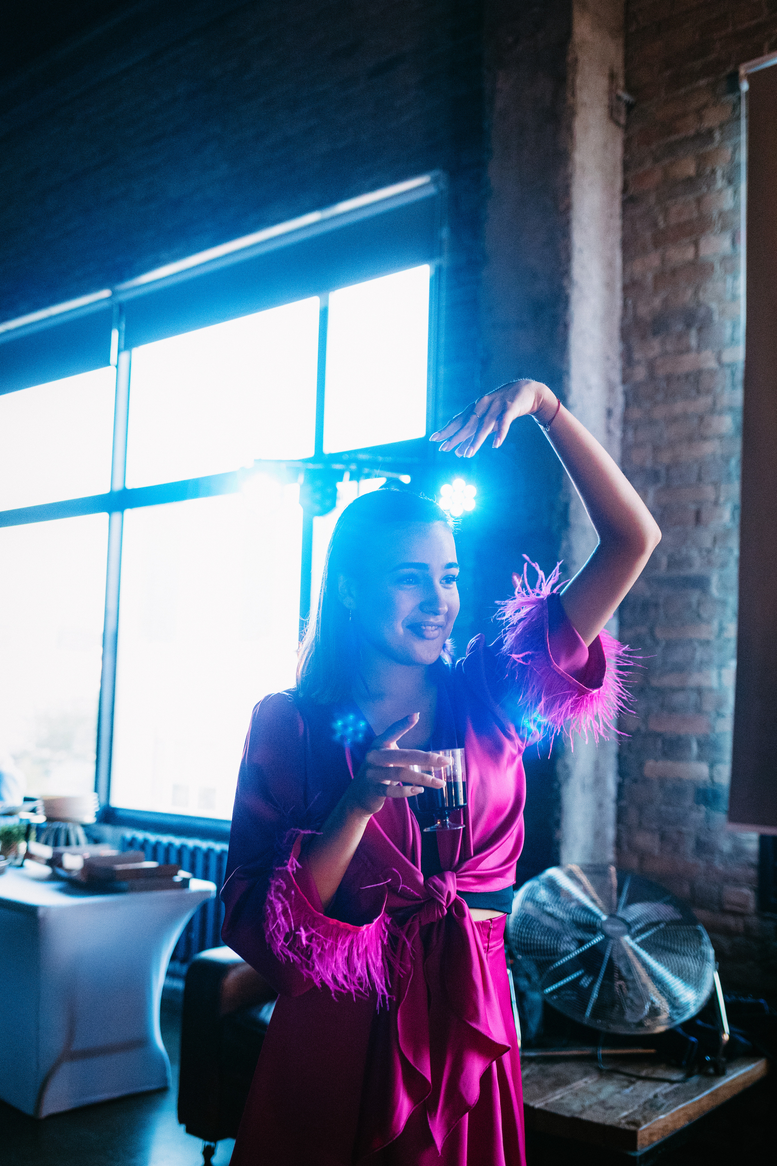 Выпускной 2023. Кузьмина Анастасия — контент-фотограф | Москва