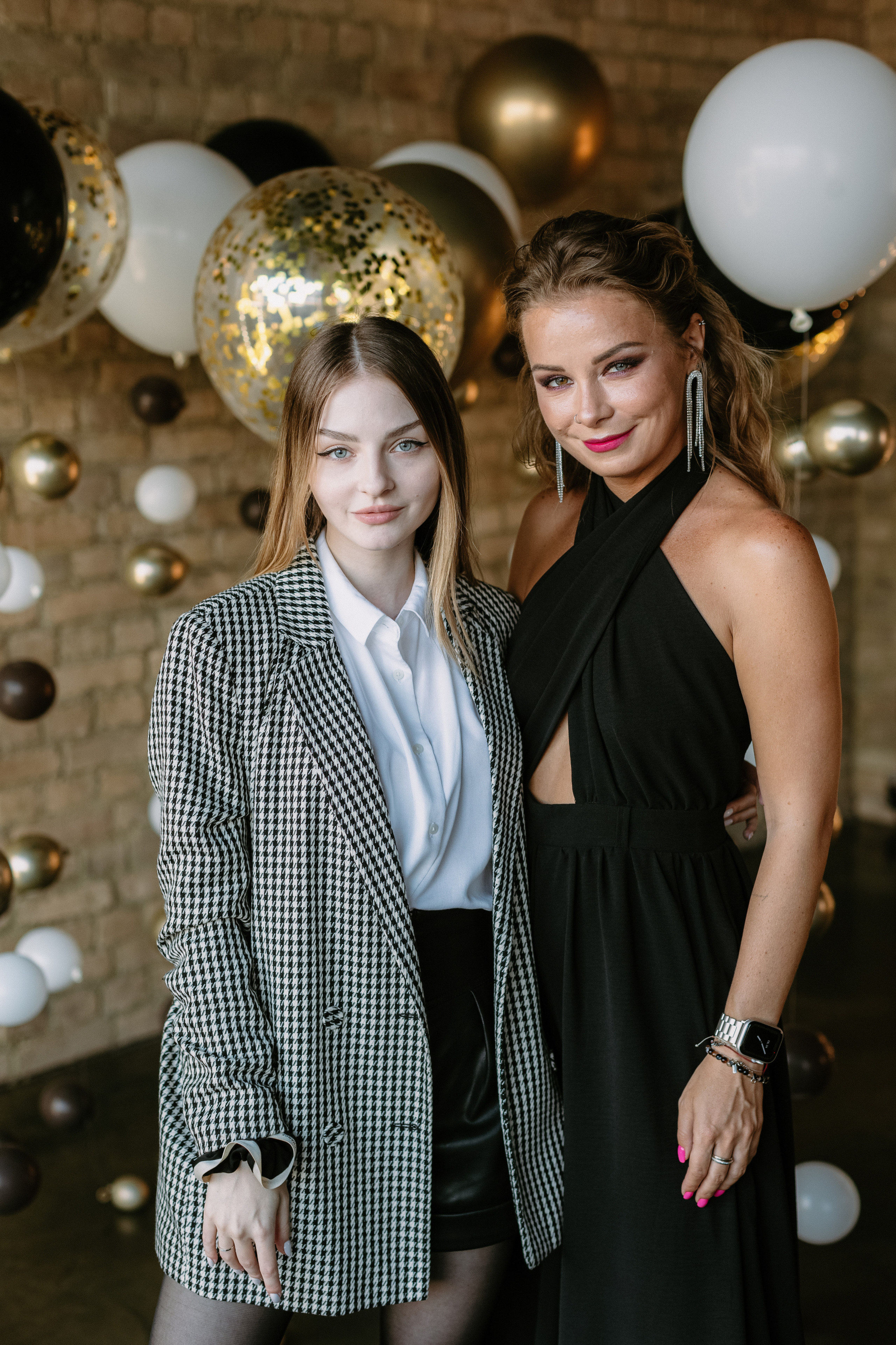 Выпускной 2023. Кузьмина Анастасия — контент-фотограф | Москва