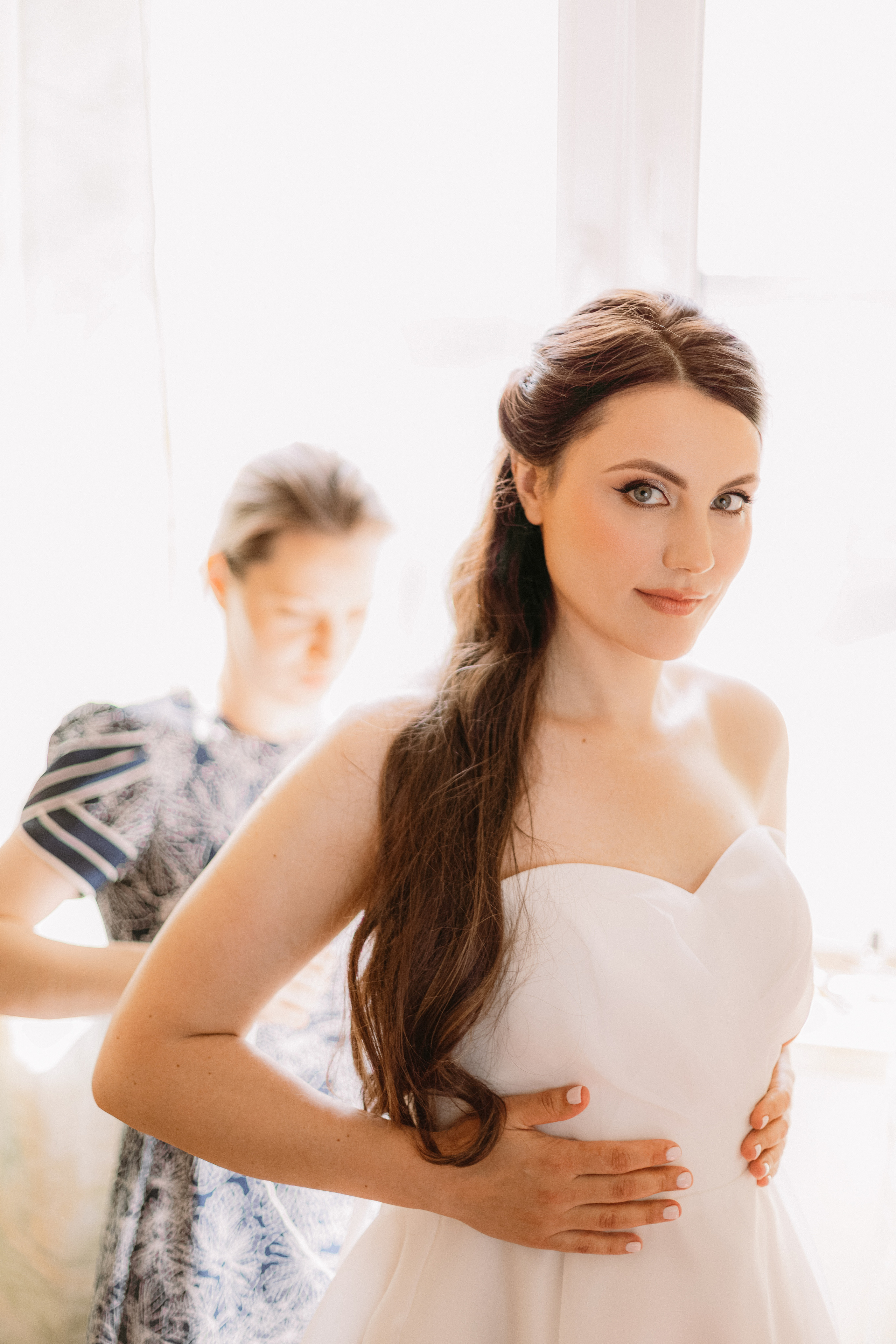 Надежда & Владимир. Кузьмина Анастасия — контент-фотограф | Москва