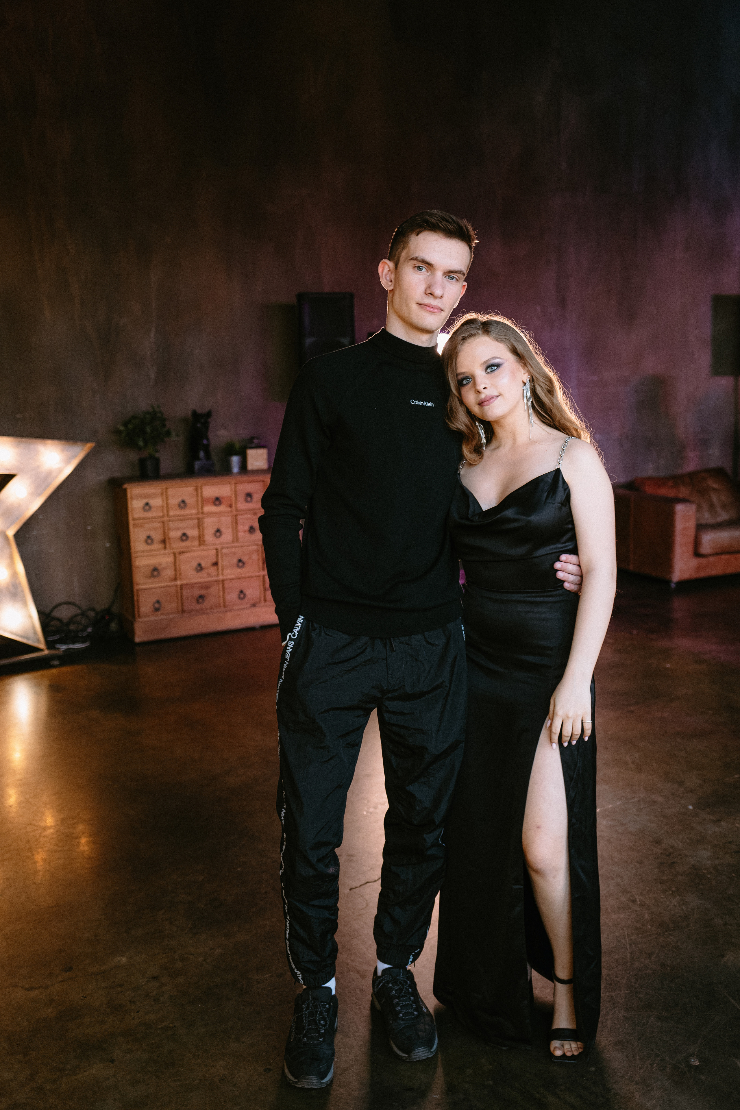 Выпускной 2023. Кузьмина Анастасия — контент-фотограф | Москва