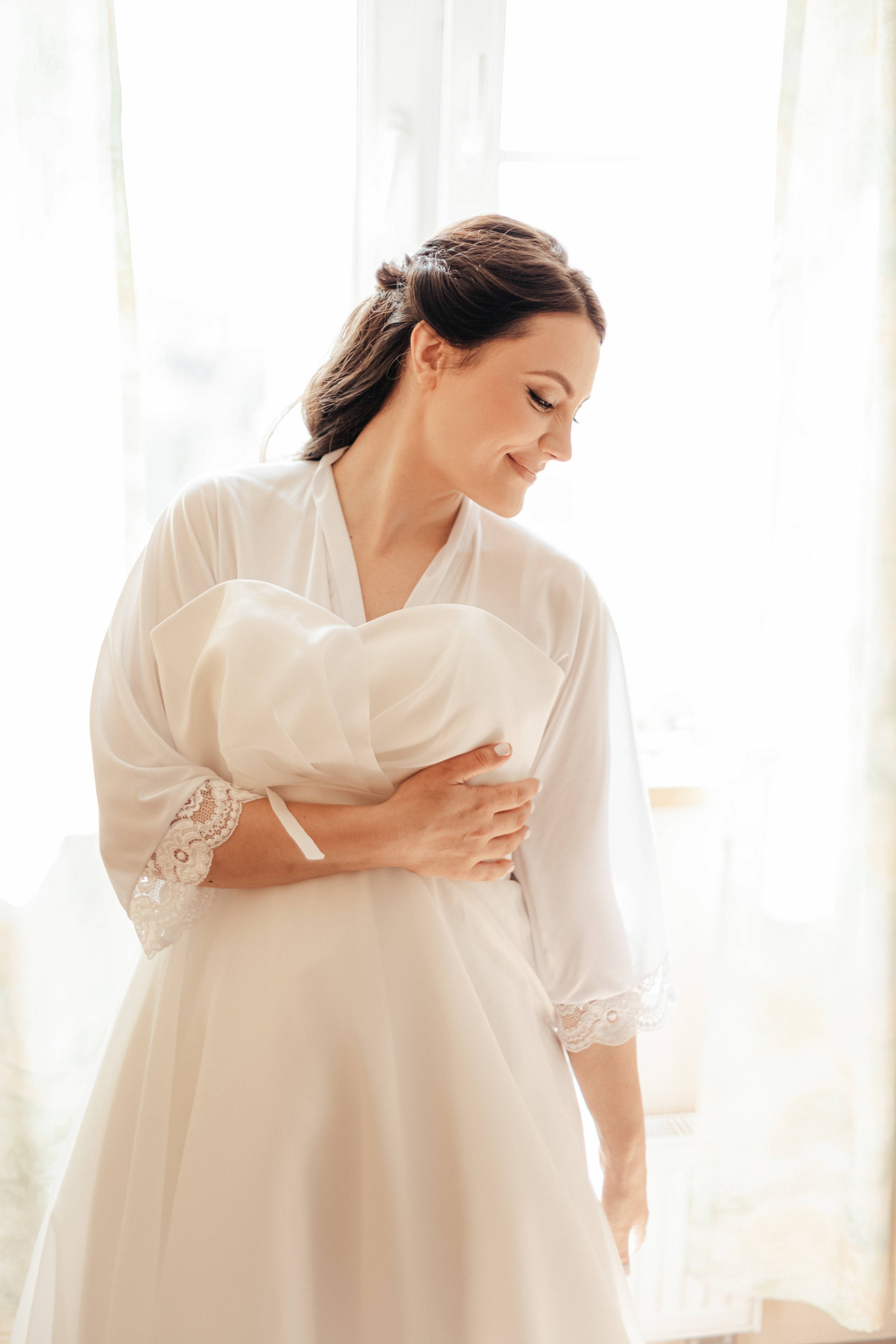 Надежда & Владимир. Кузьмина Анастасия — контент-фотограф | Москва