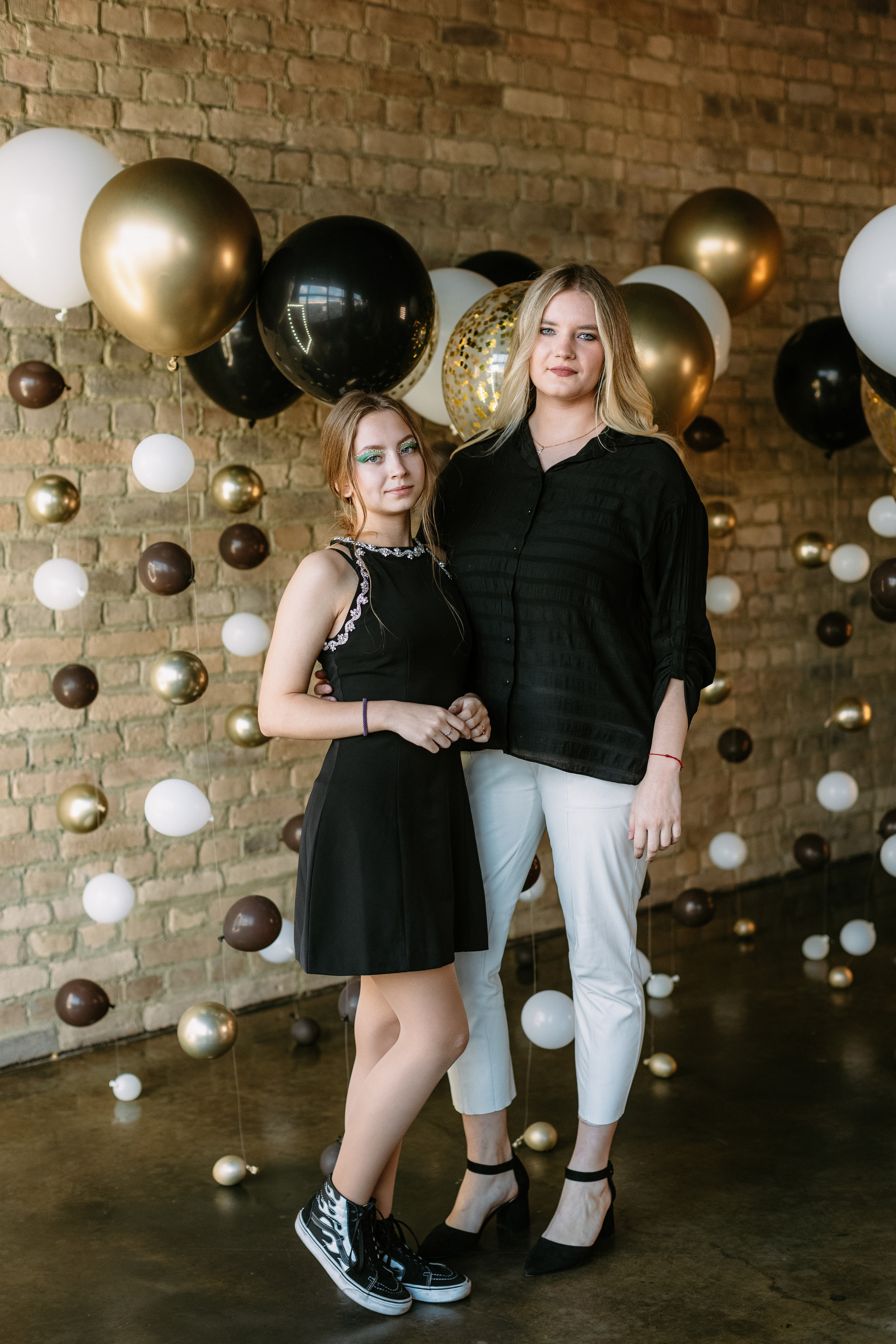 Выпускной 2023. Кузьмина Анастасия — контент-фотограф | Москва