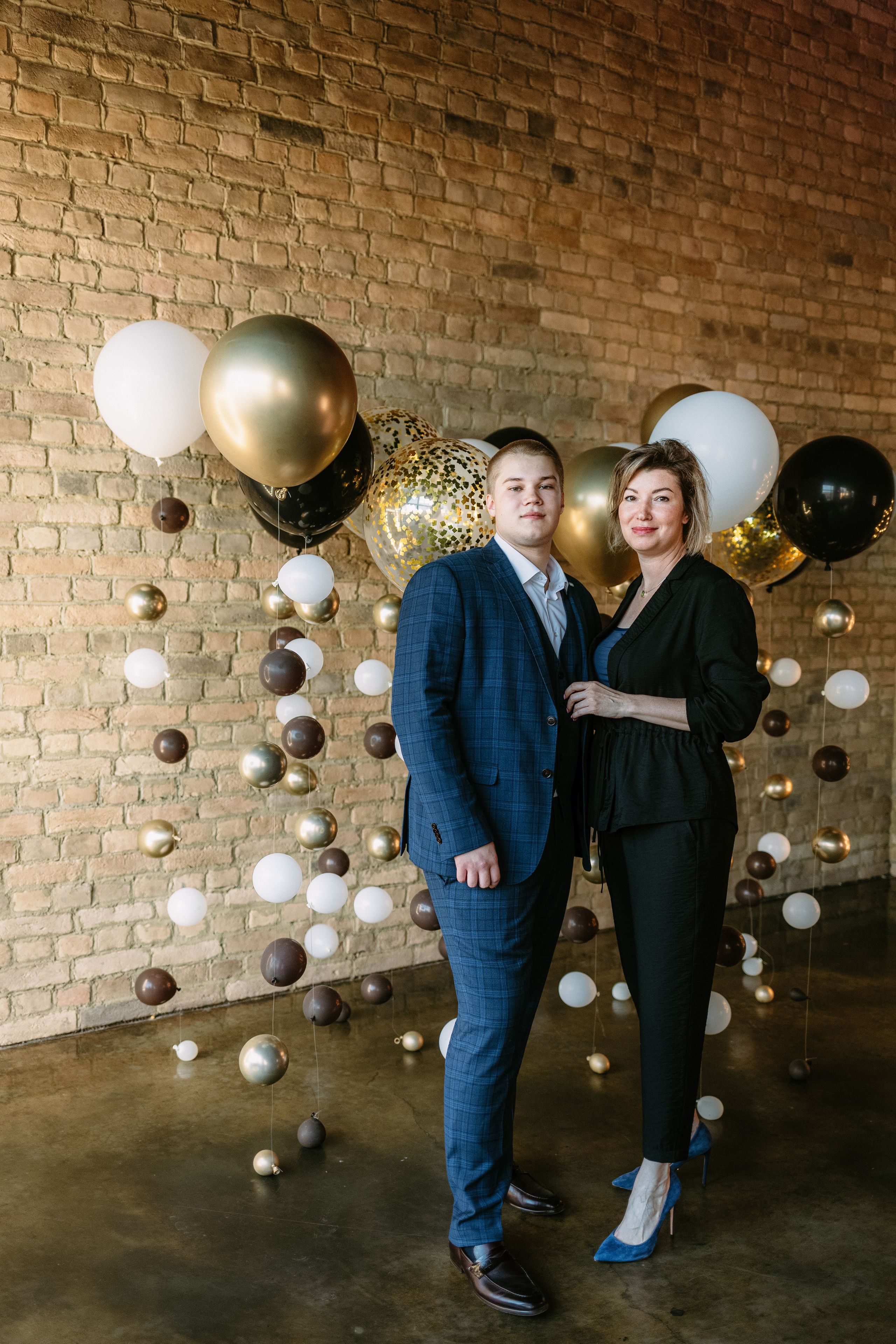 Выпускной 2023. Кузьмина Анастасия — контент-фотограф | Москва