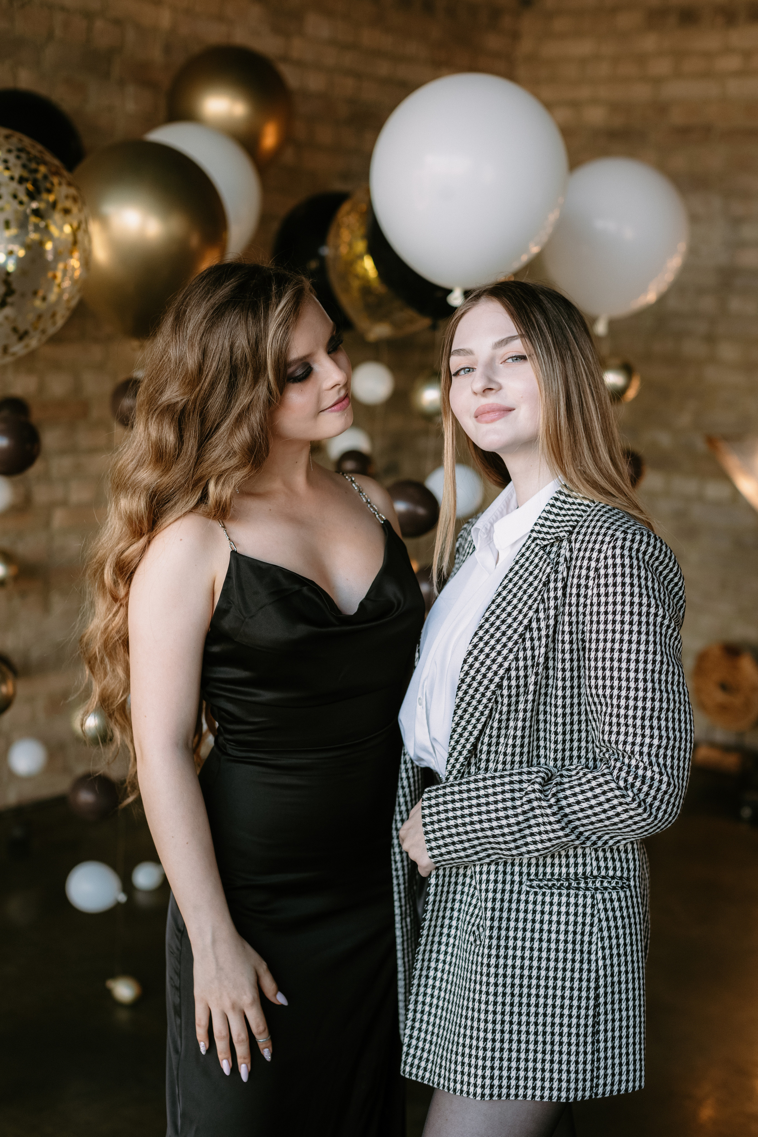 Выпускной 2023. Кузьмина Анастасия — контент-фотограф | Москва