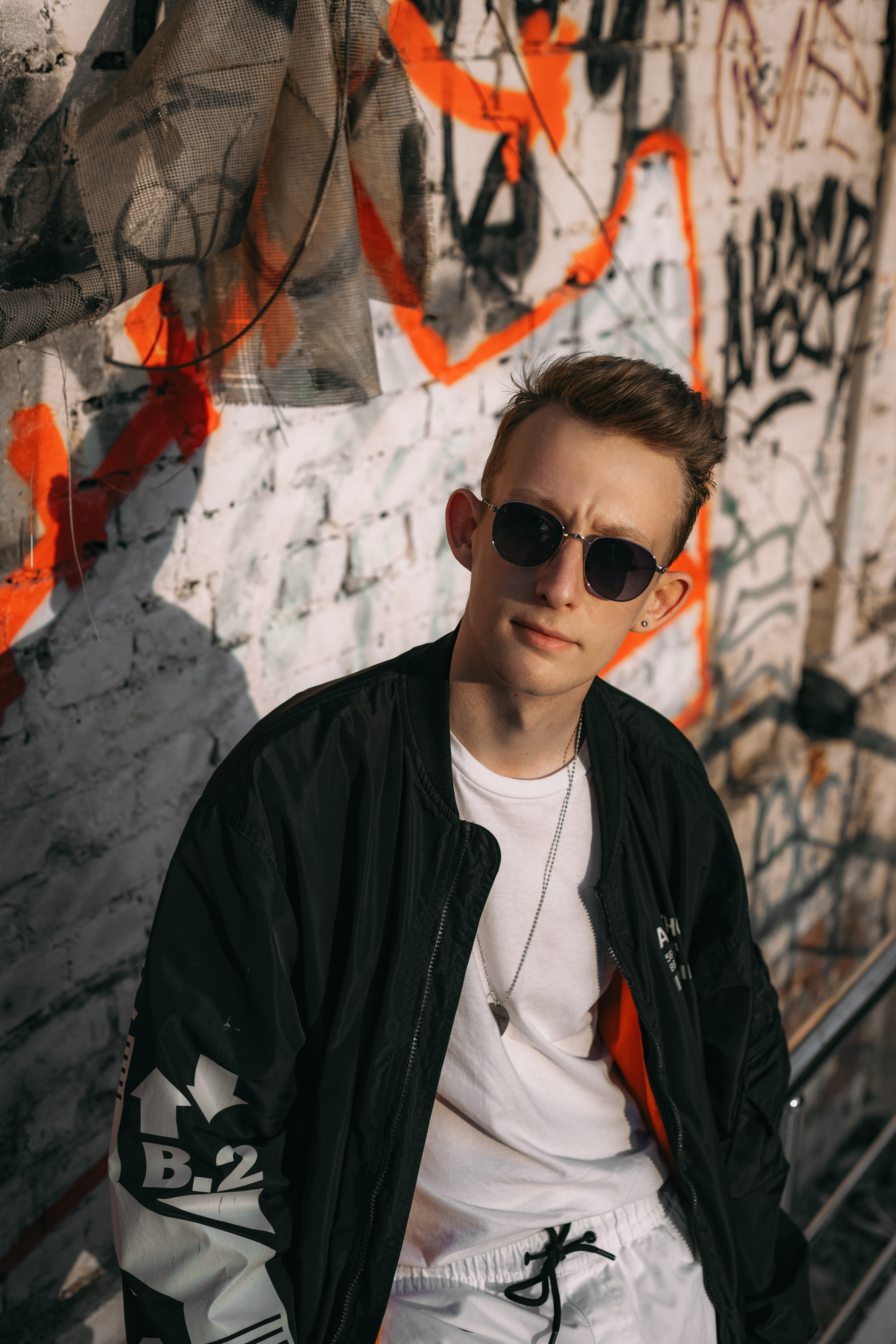 Дмитрий | Китай-Город | Дом Наркомфина. Кузьмина Анастасия — контент-фотограф | Москва