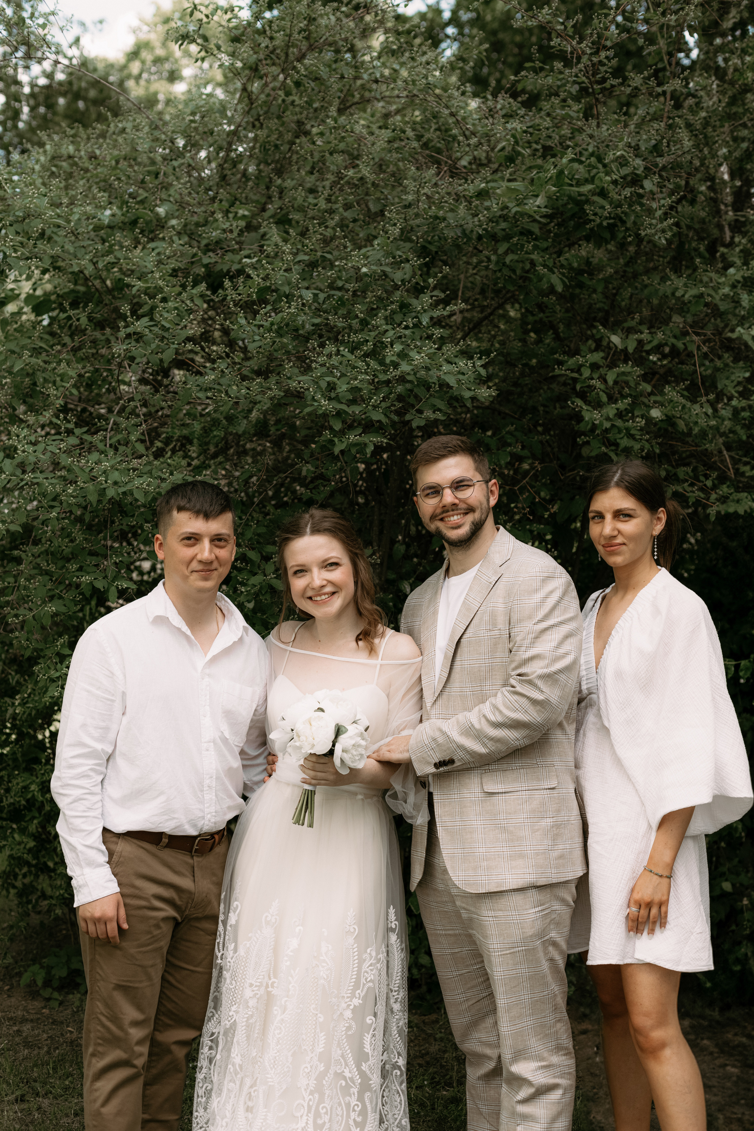 Евгений & Виктория. Кузьмина Анастасия — контент-фотограф | Москва