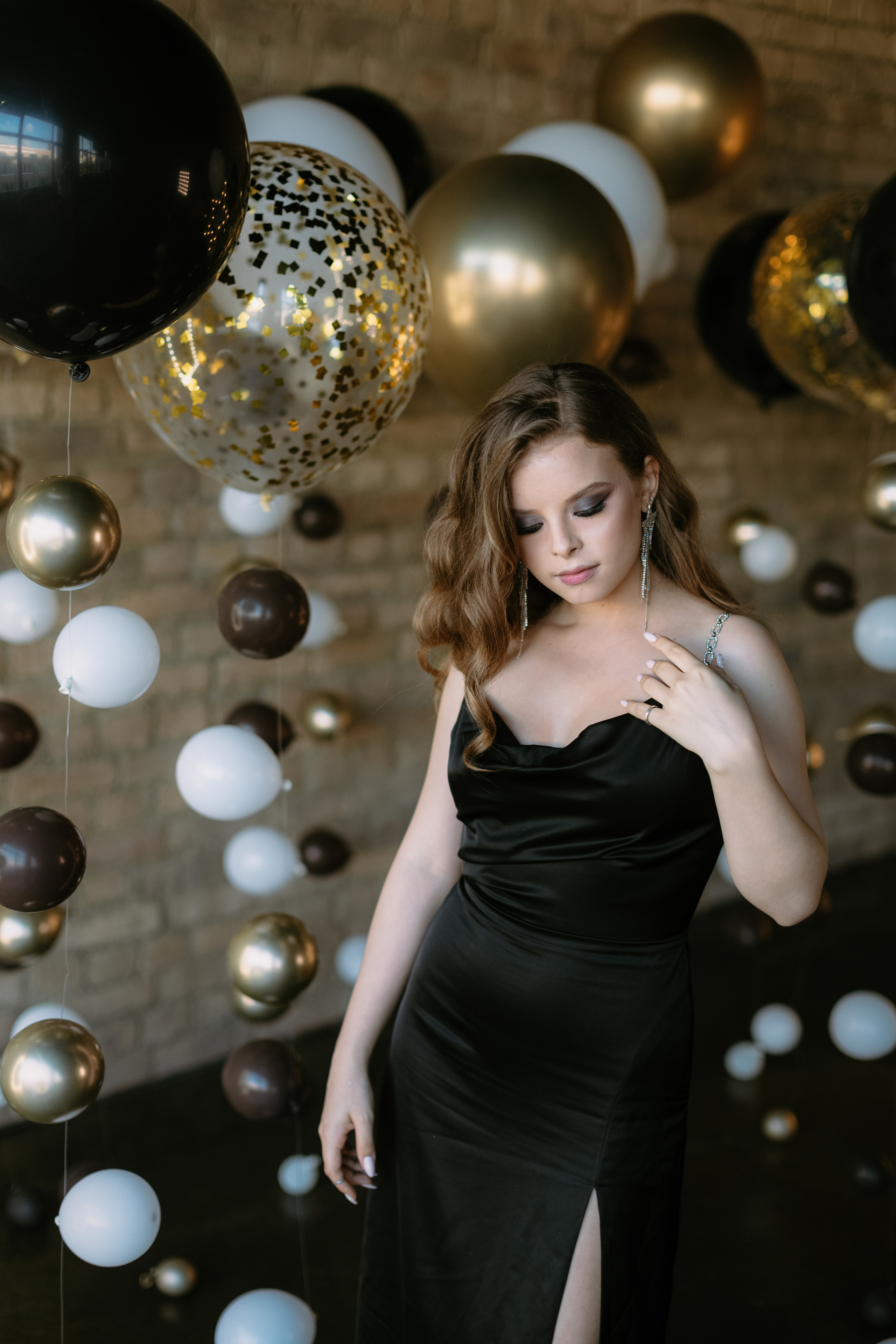 Выпускной 2023. Кузьмина Анастасия — контент-фотограф | Москва