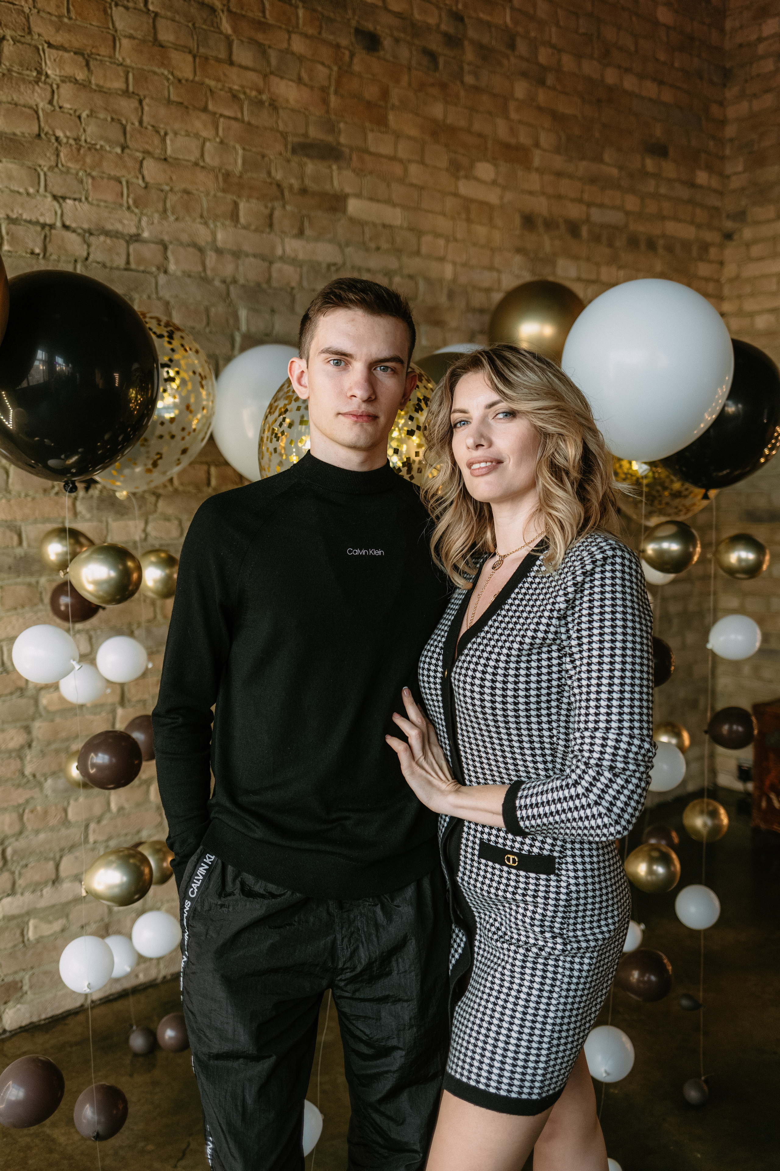 Выпускной 2023. Кузьмина Анастасия — контент-фотограф | Москва