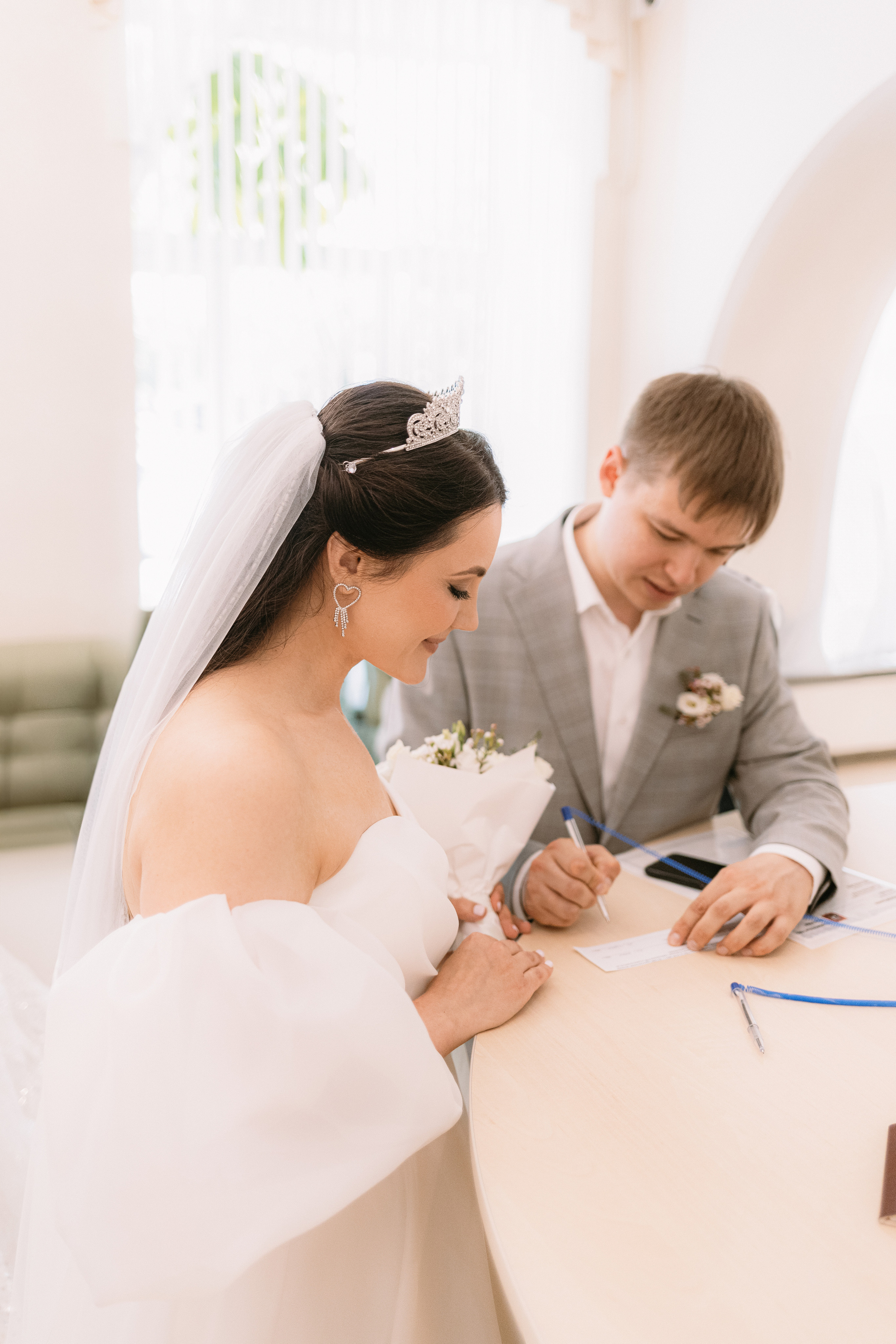 Надежда & Владимир. Кузьмина Анастасия — контент-фотограф | Москва